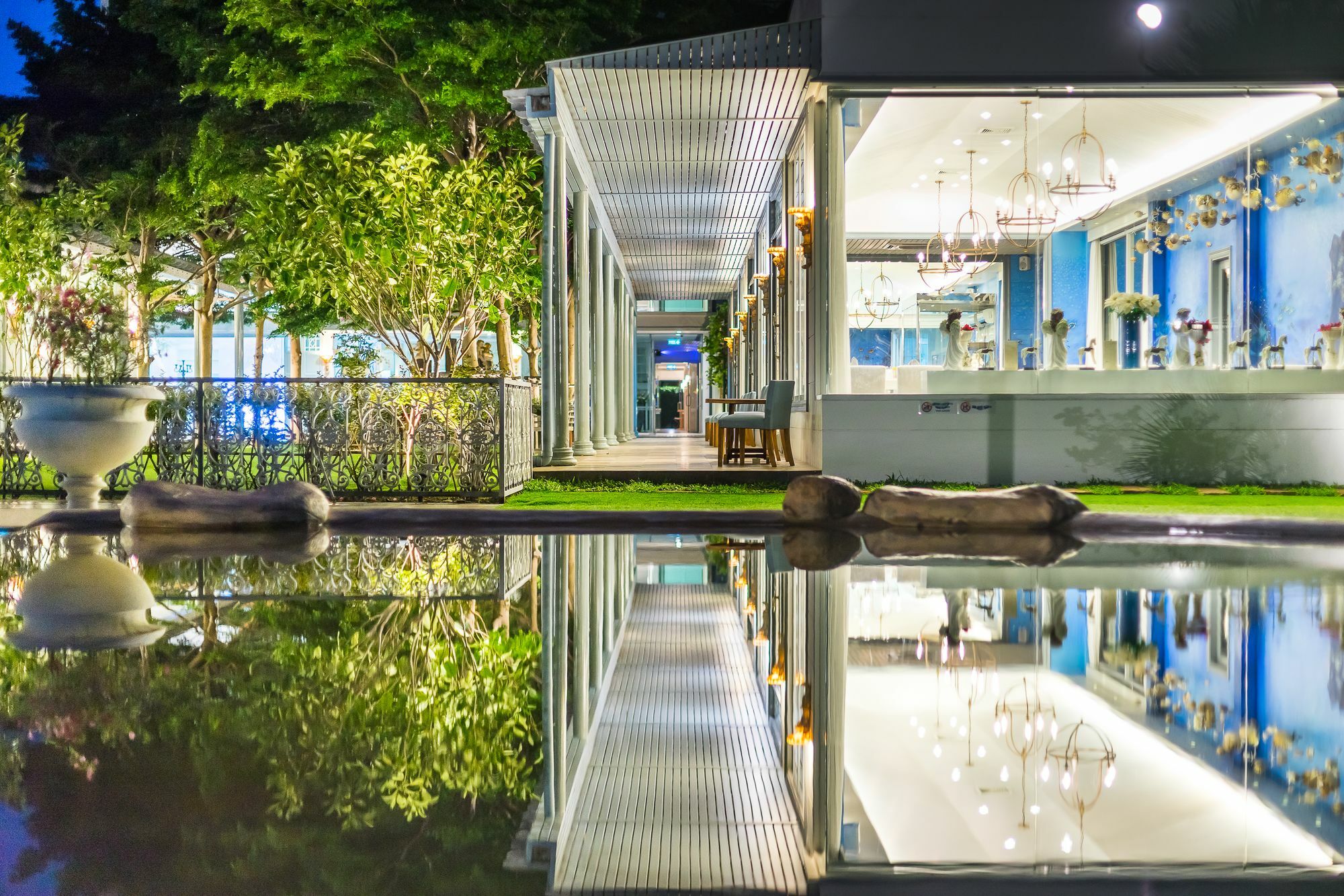 My Vimarn Hotel Hua Hin