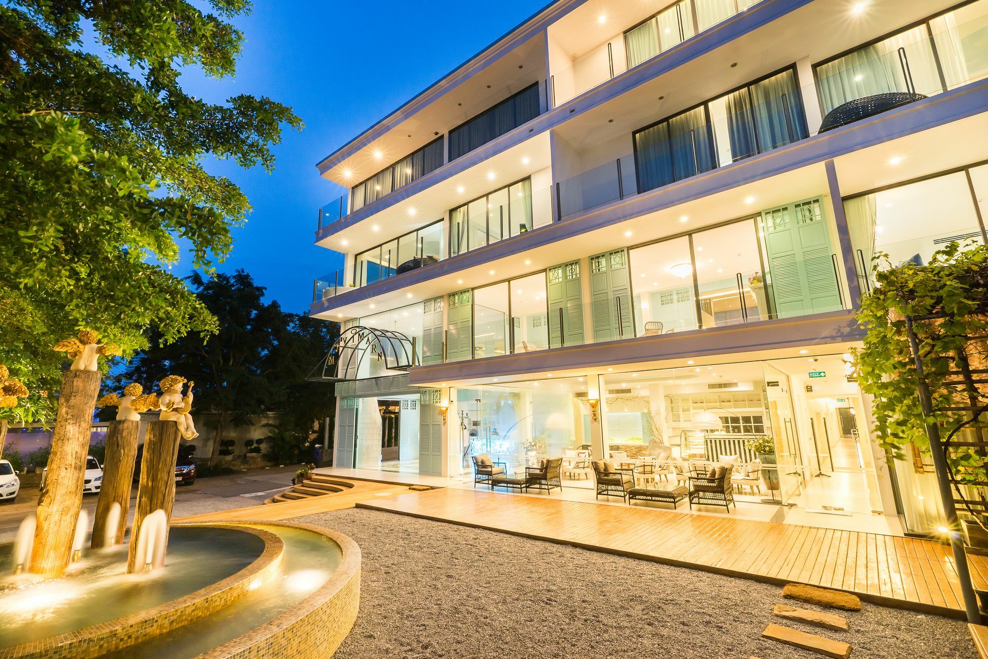 My Vimarn Hua Hin