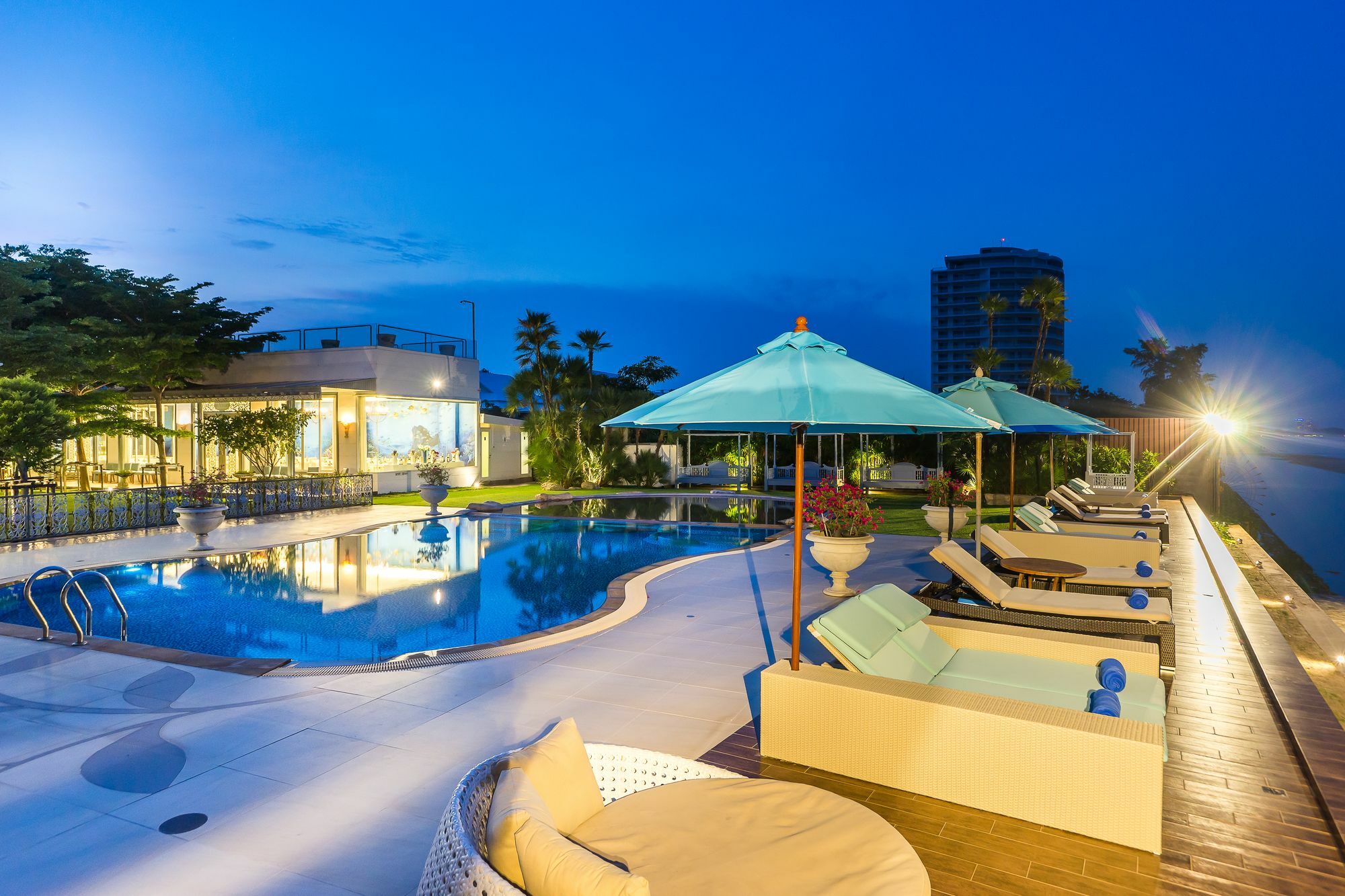 Hotel My Vimarn Hua Hin