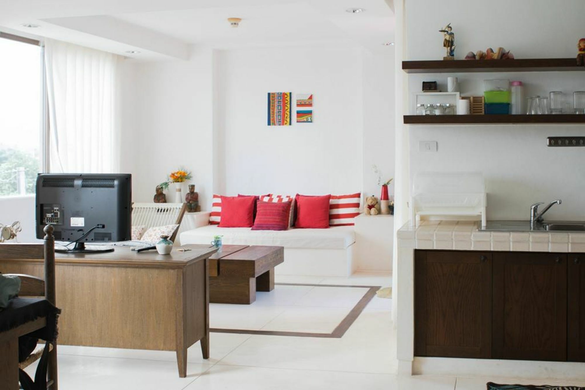 Khách sạn Tortugas 3*