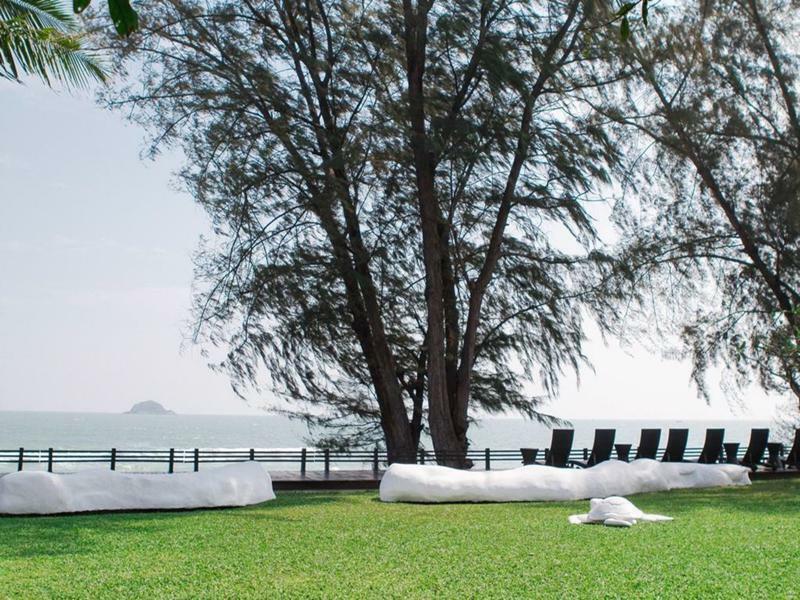 Tortugas Khách sạn