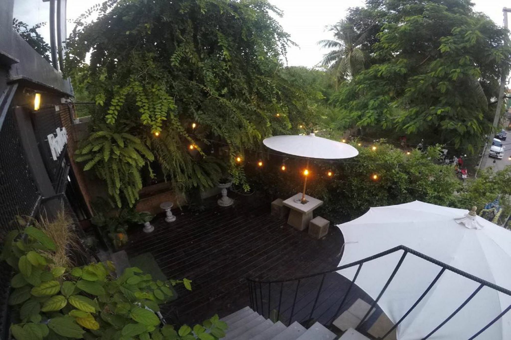 Rowhou8e 106 Hua Hin