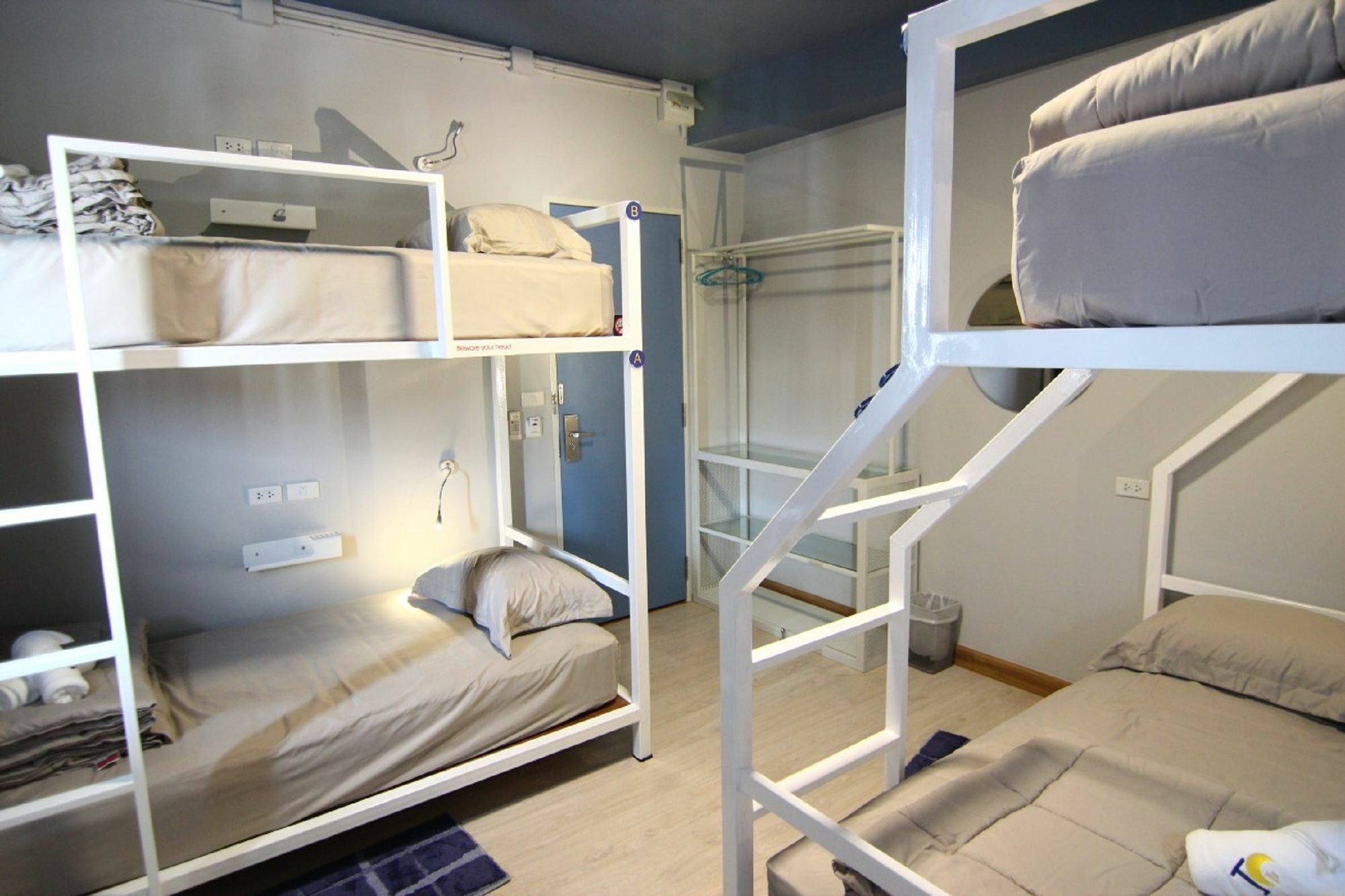 Hostel The Moon