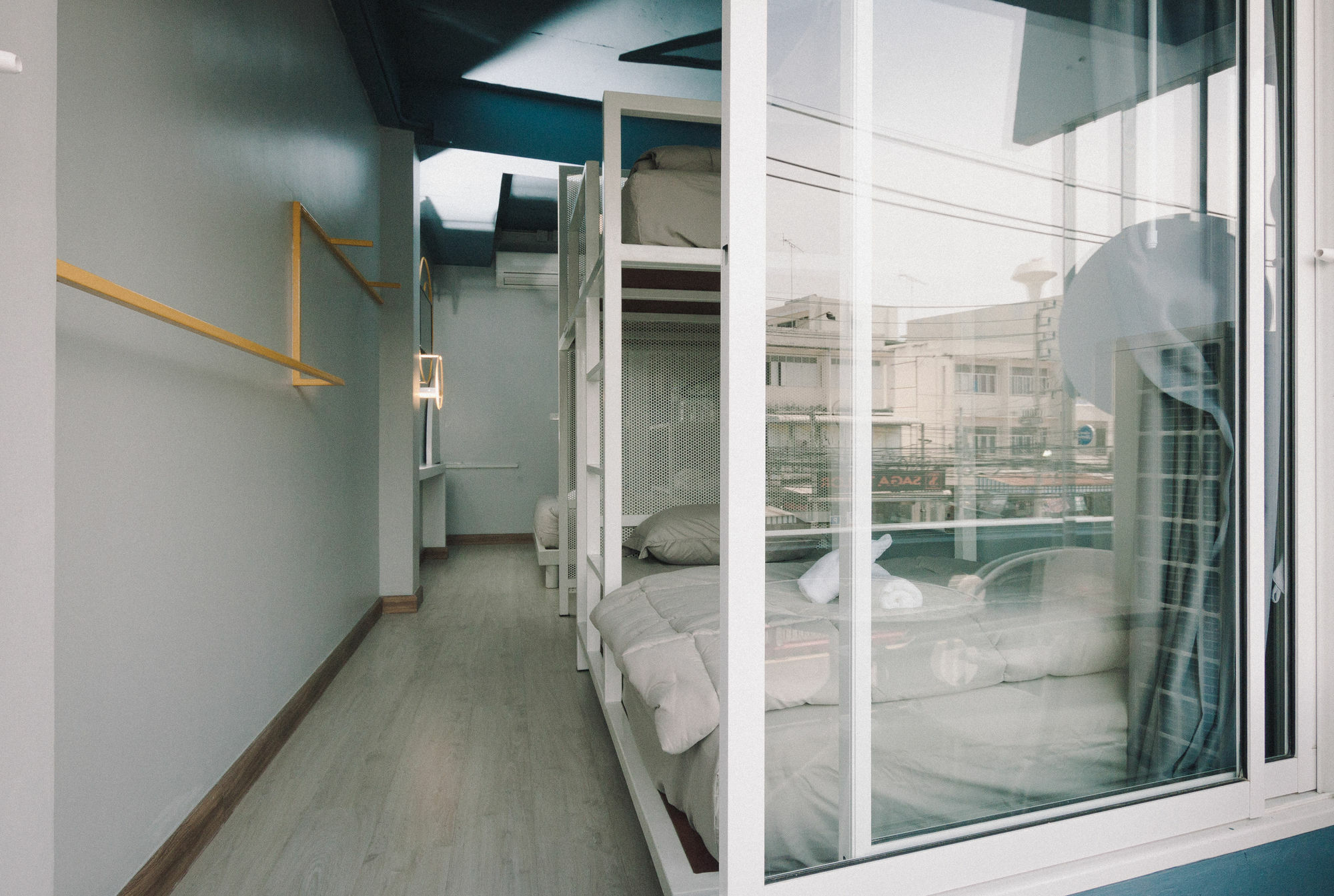 Hostel The Moon Hua Hin