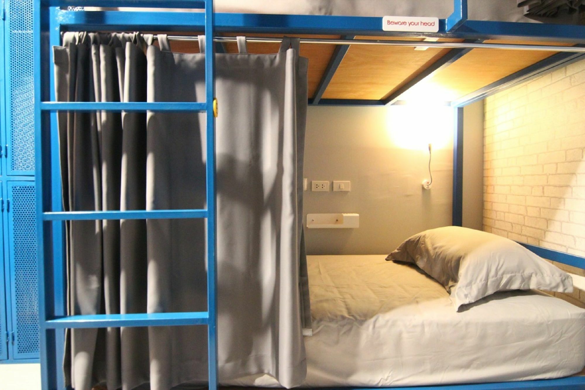 The Moon Hostel
