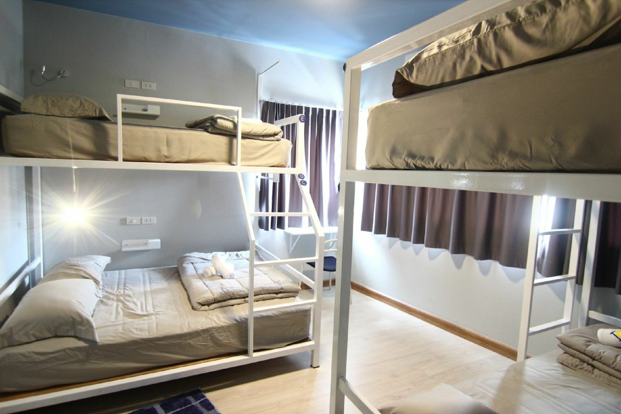 Hostel The Moon Hua Hin