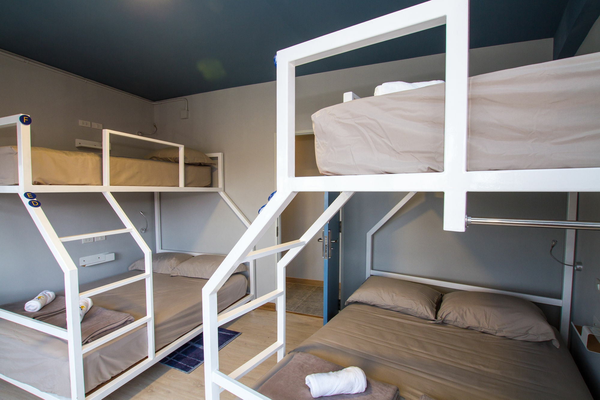 The Moon Hostel