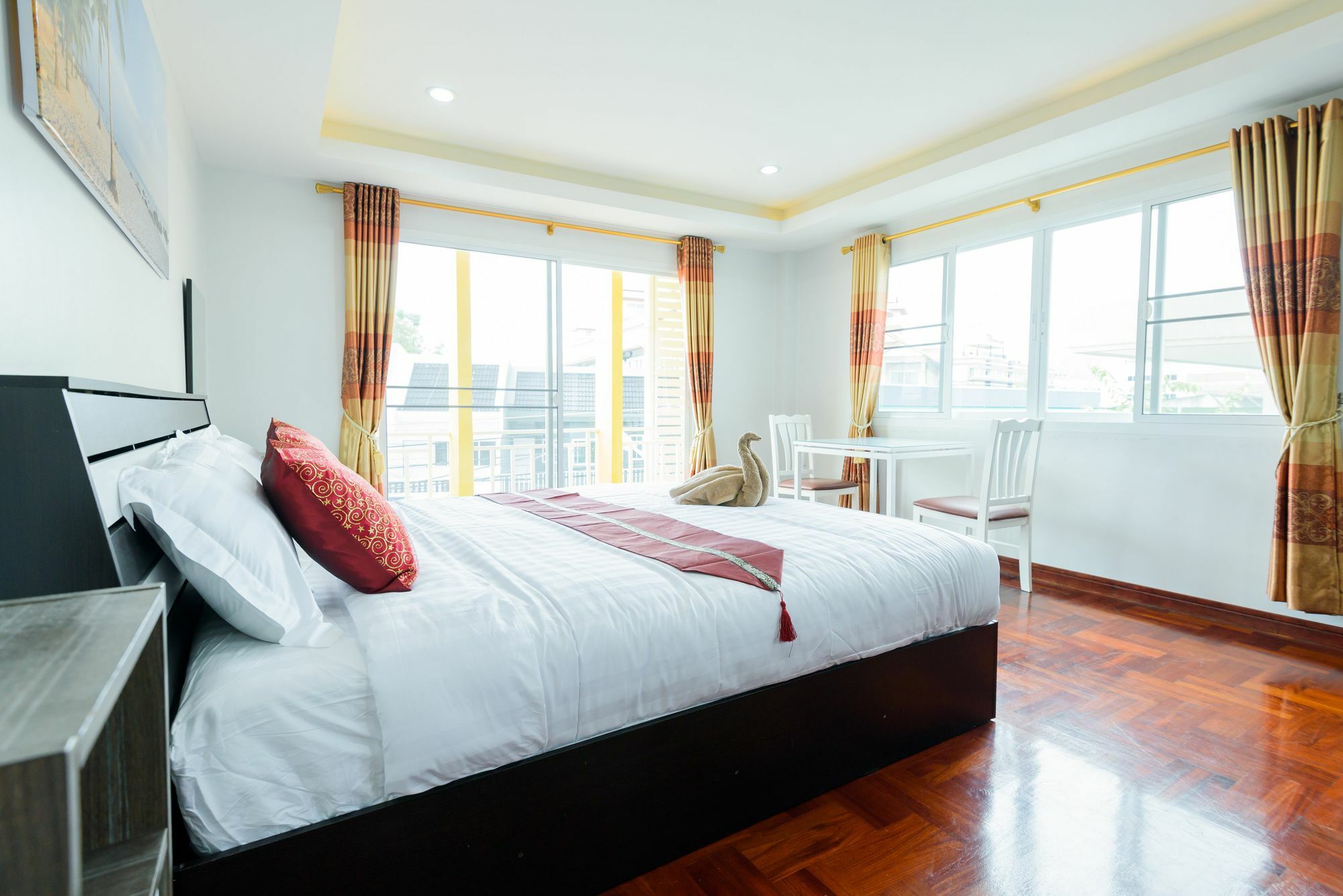 Lemon Loft Boutique 2* Hua Hin