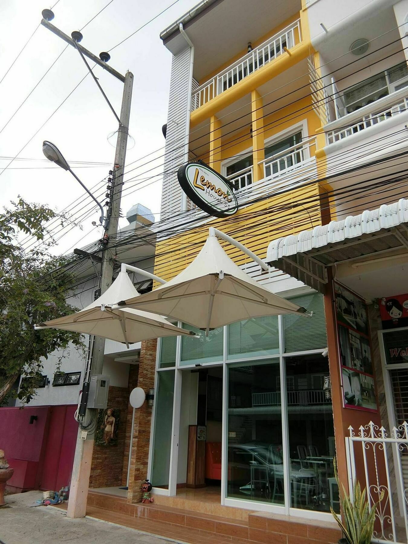 Lemon Loft Boutique