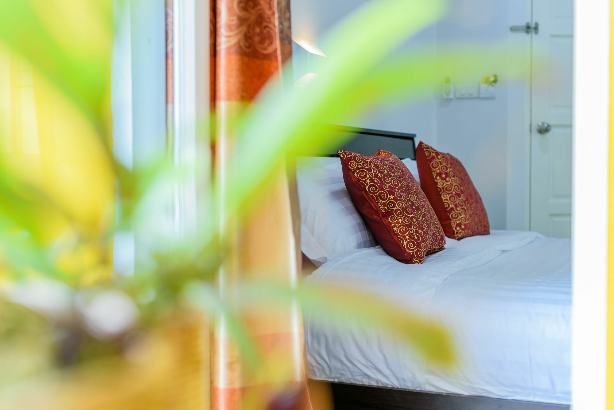 Lemon Loft Boutique 2* Hua Hin