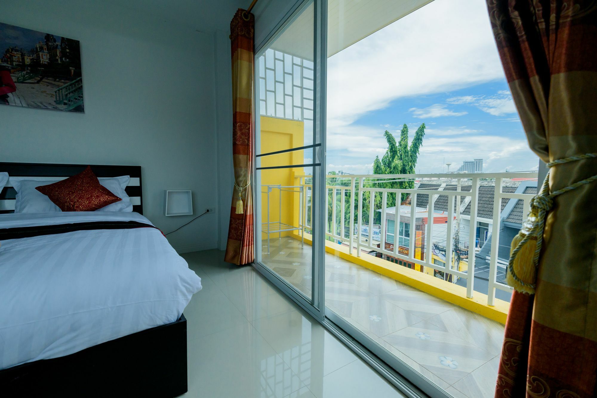 Lemon Loft Boutique Nhà khách Hua Hin