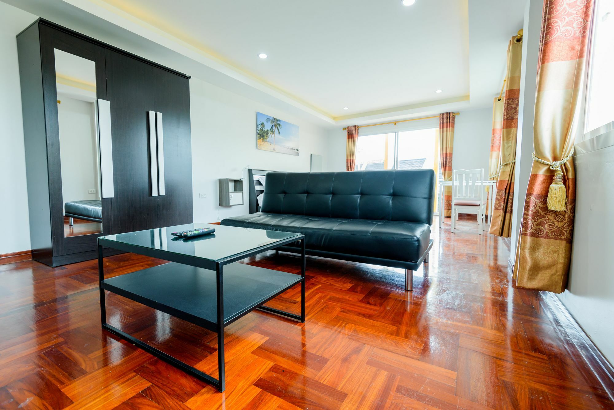Lemon Loft Boutique 2* Hua Hin