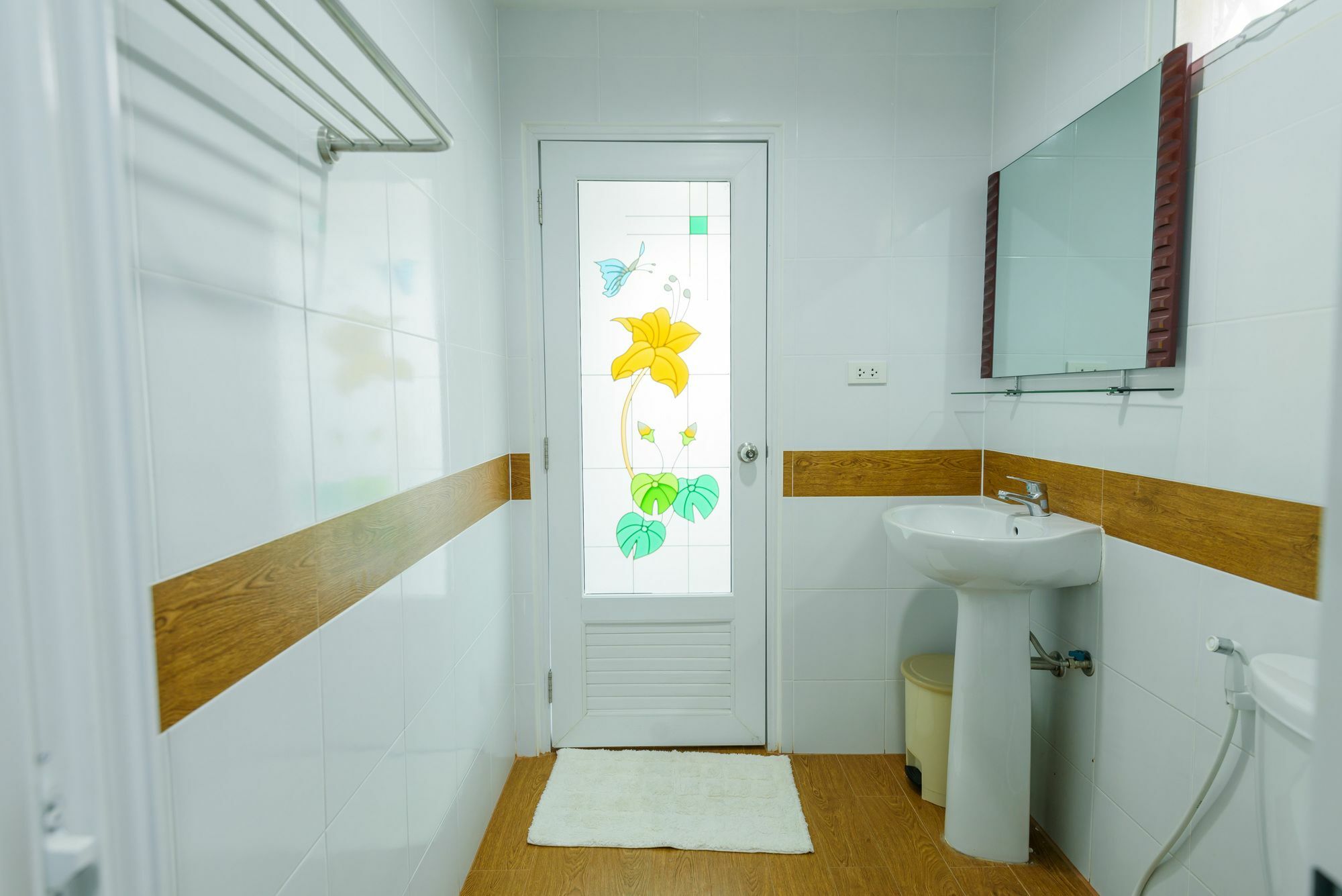 Nhà khách Lemon Loft Boutique 2*
