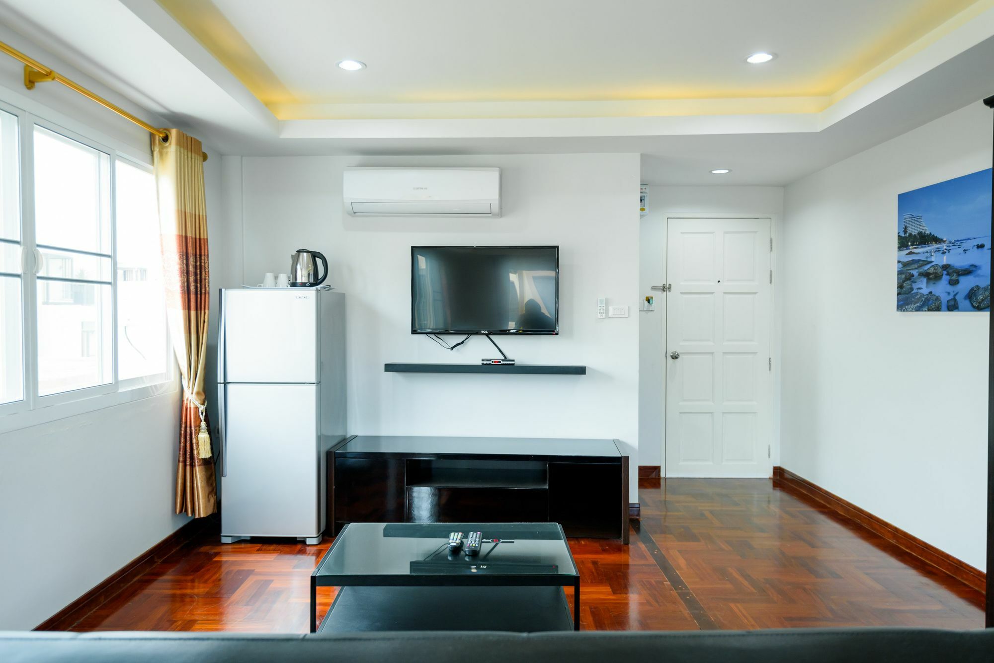 Lemon Loft Boutique 2* Hua Hin