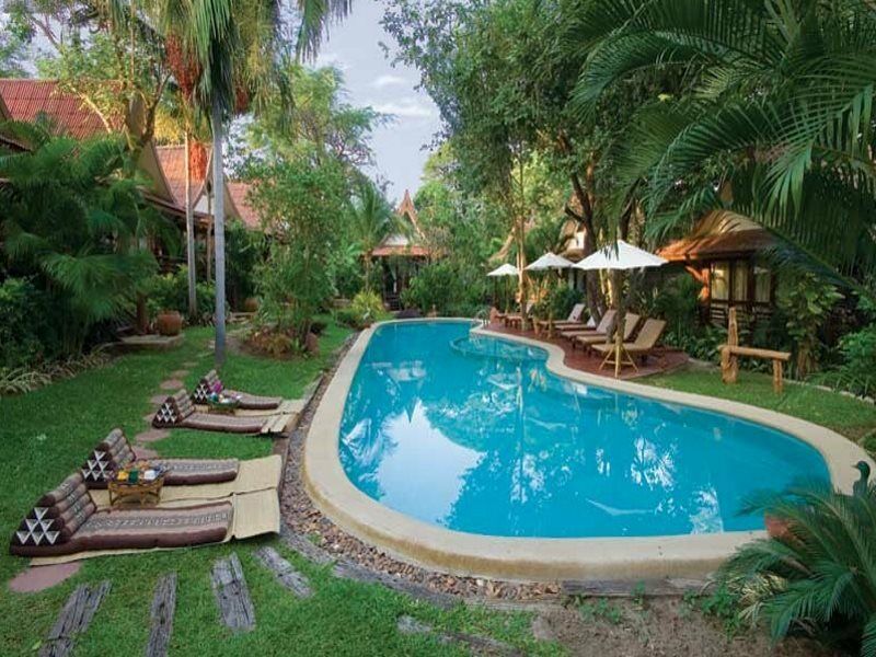 Baan Duangkaew Resort Hua Hin