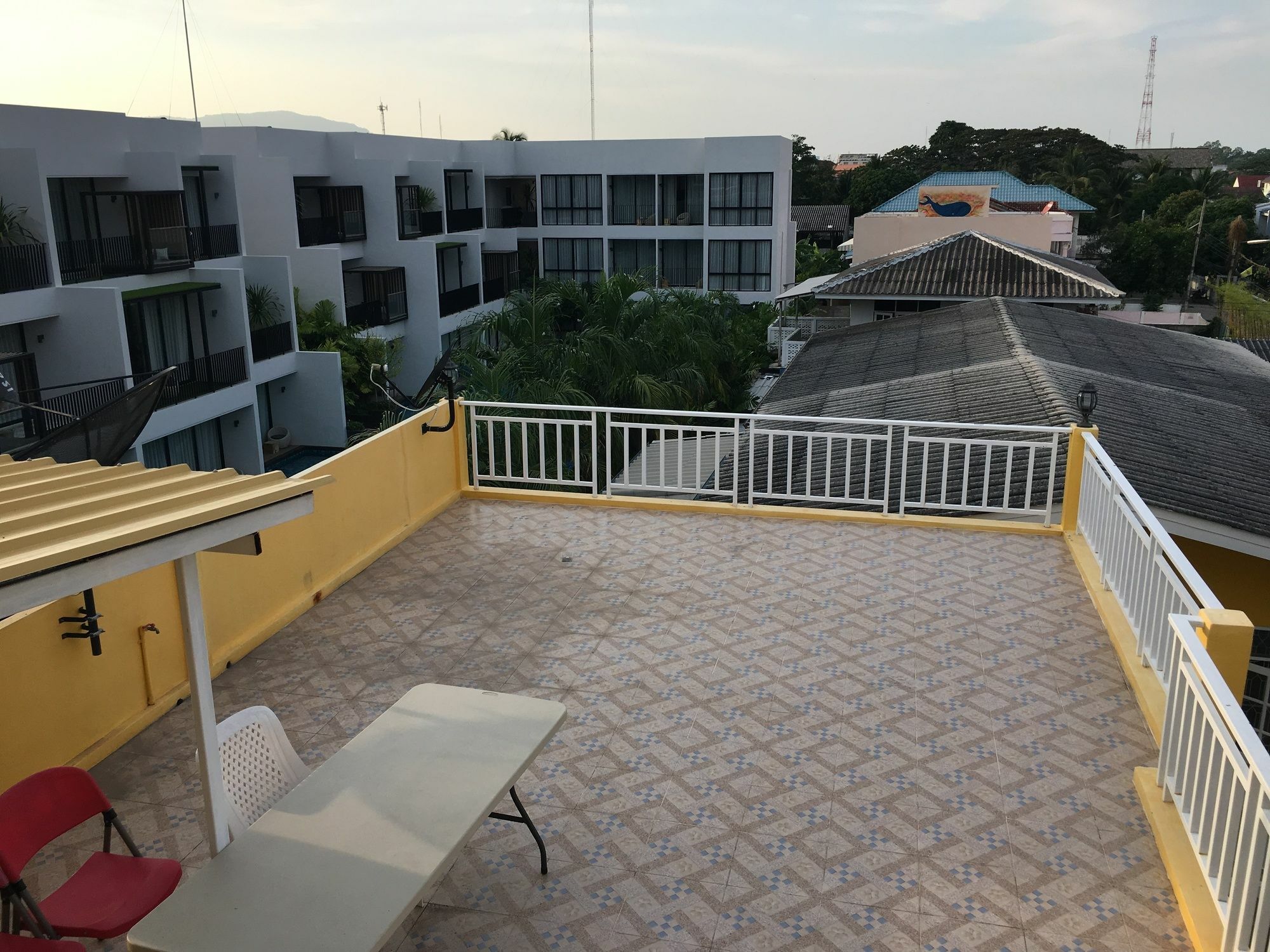 Lemon Loft Boutique Hua Hin