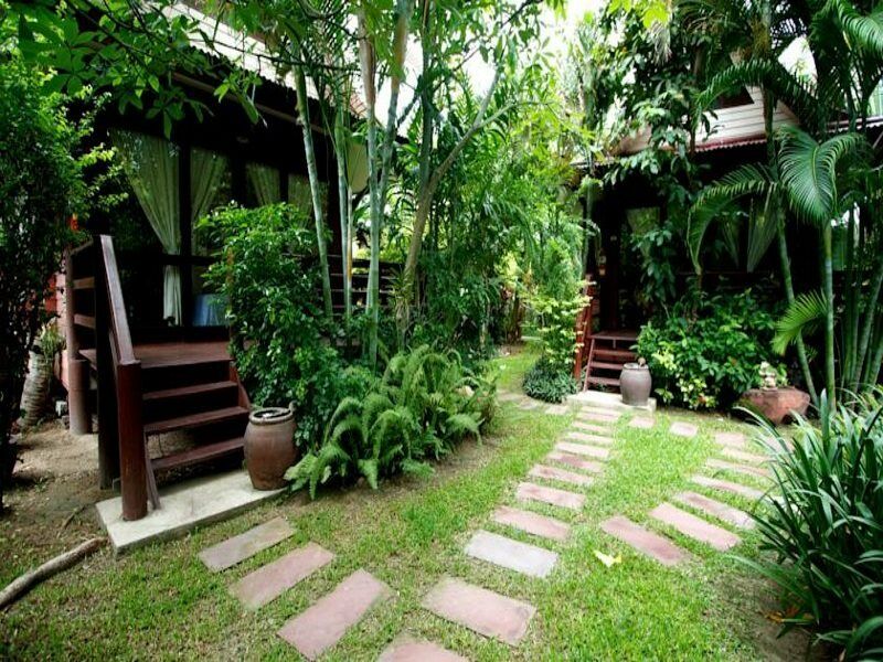 Resort Baan Duangkaew