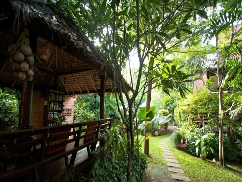 Baan Duangkaew Hua Hin