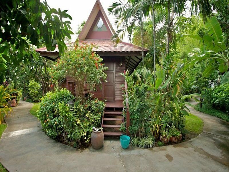 Baan Duangkaew 3*
