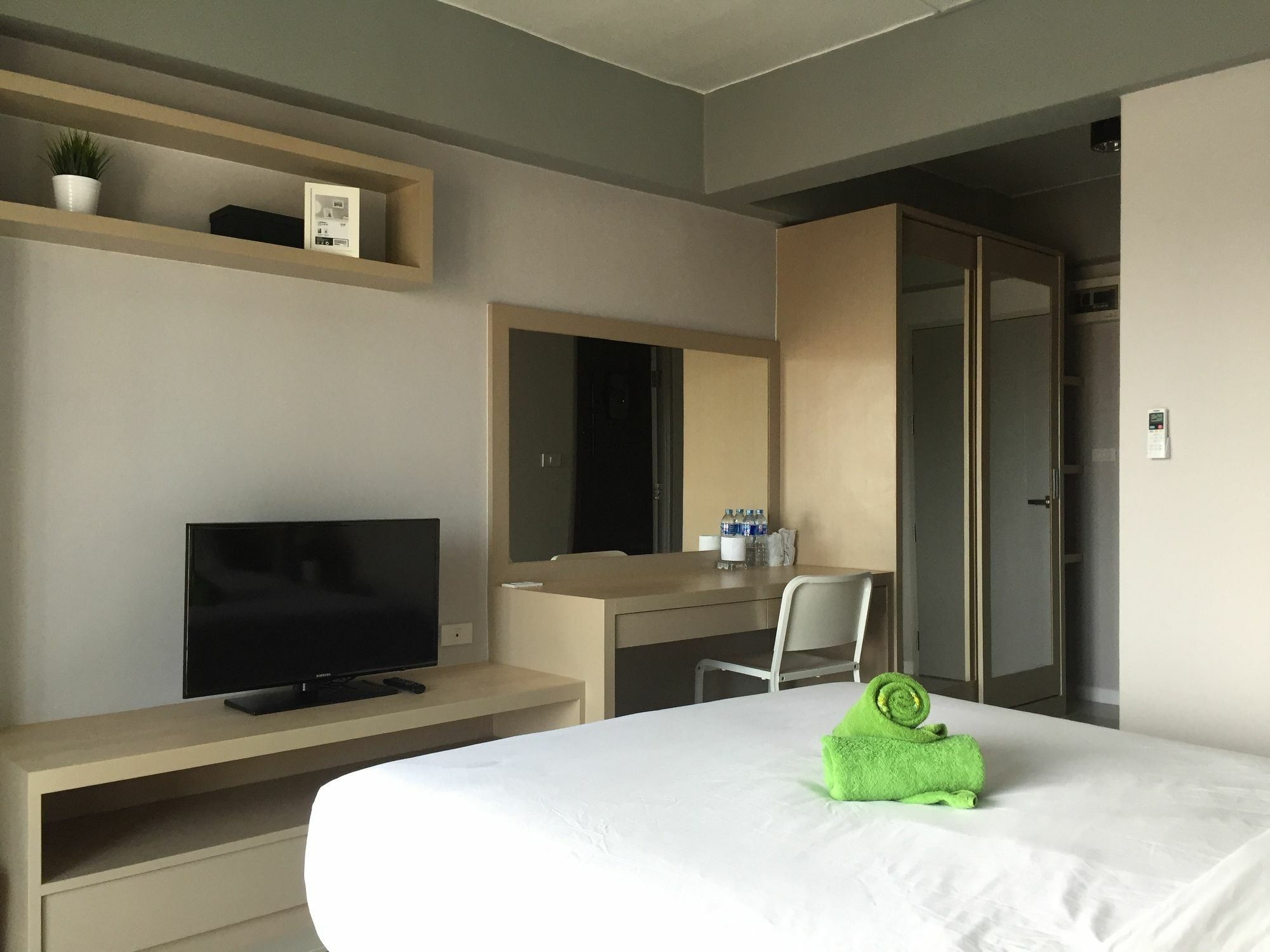 Terminal 3* Hua Hin