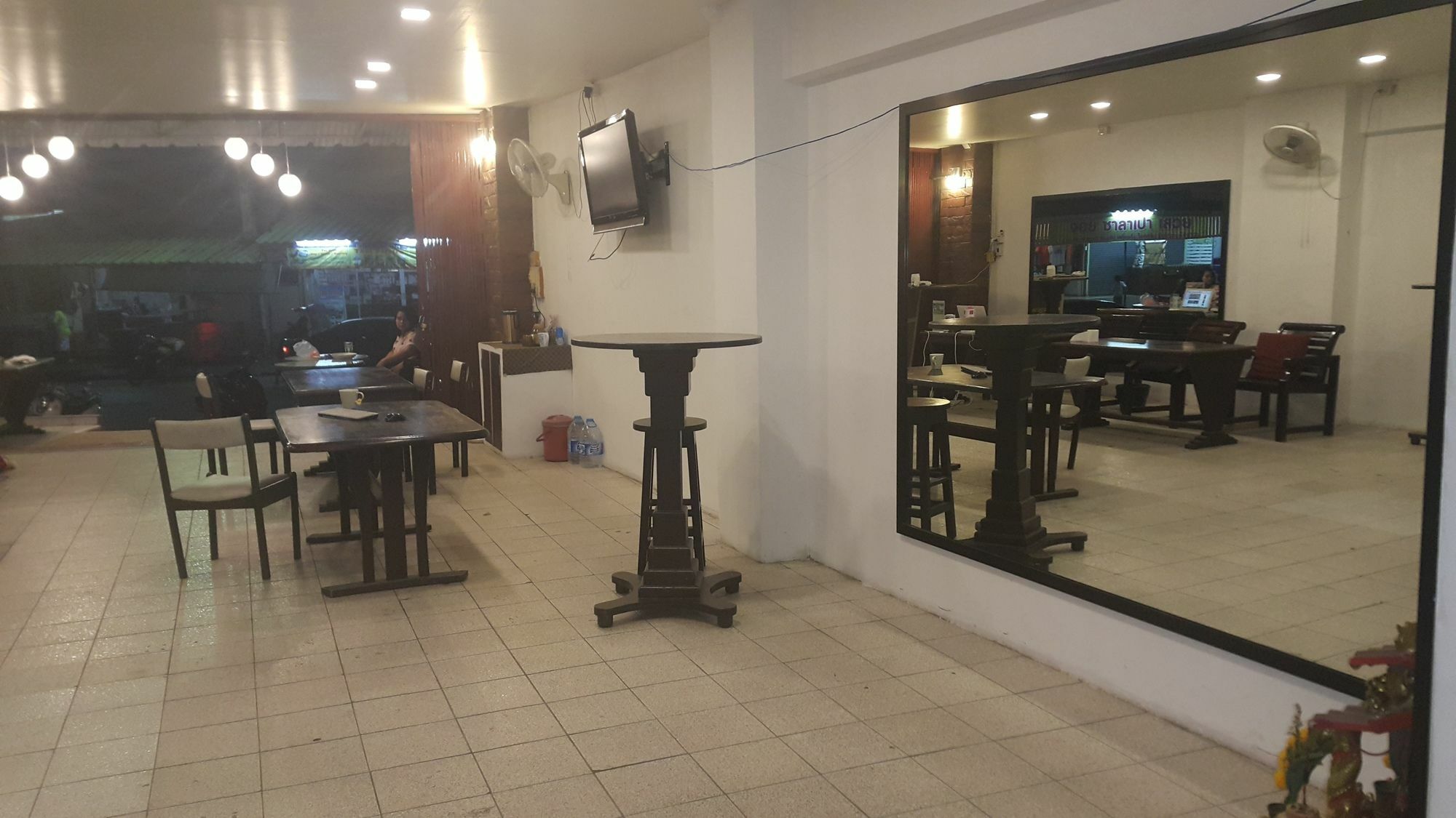 Gasthuis Nuncharoen Hua Hin