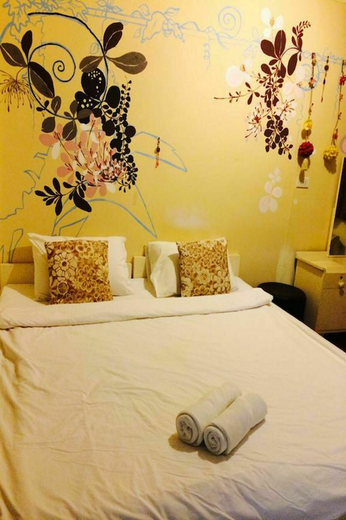 Feel At * Hua Hin