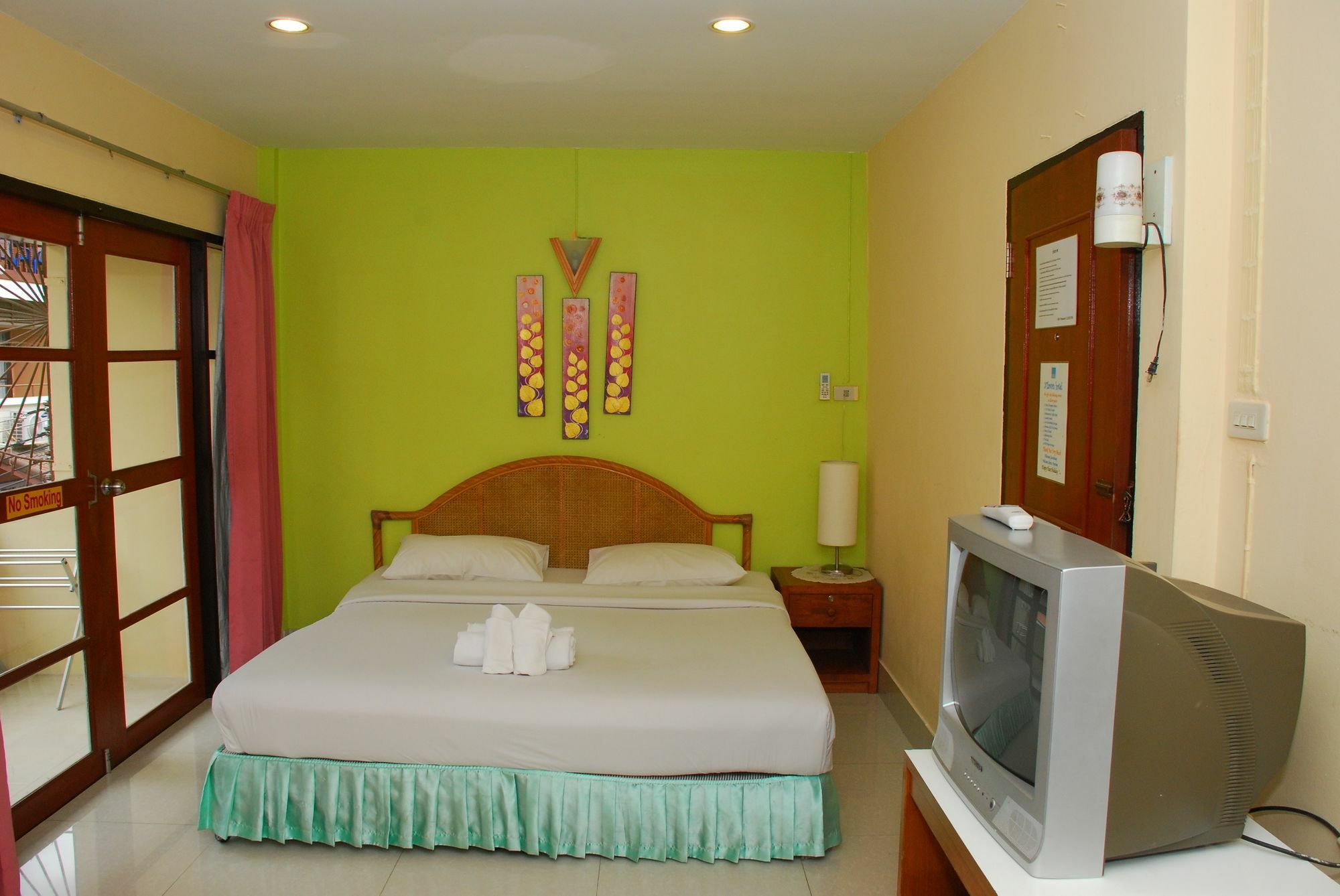 Nilawan Hua Hin