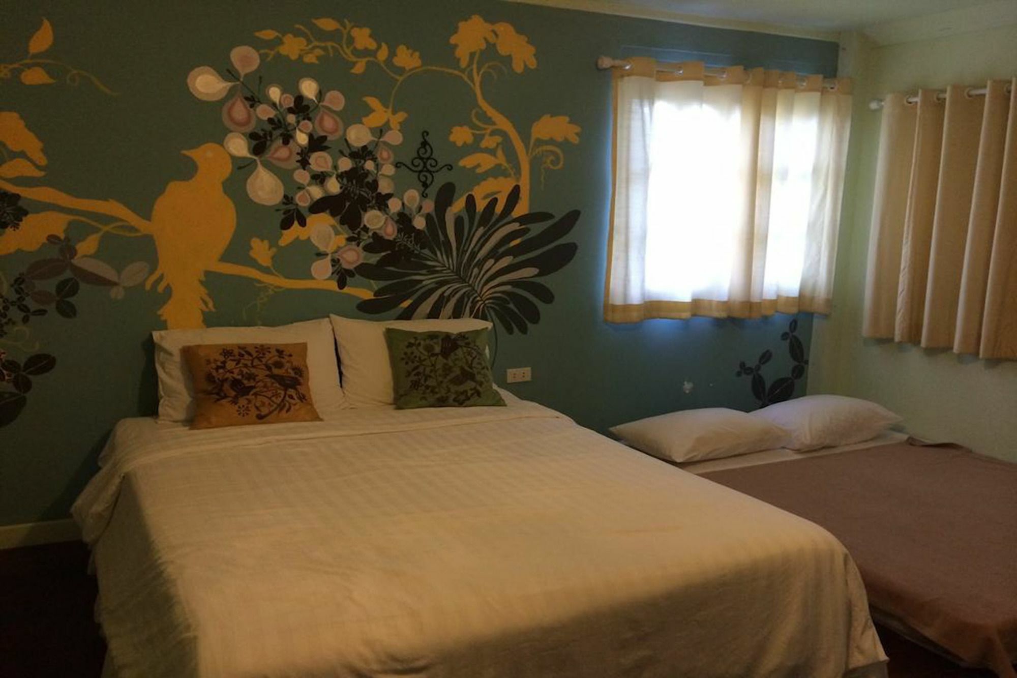Hostel Feel At Hua Hin