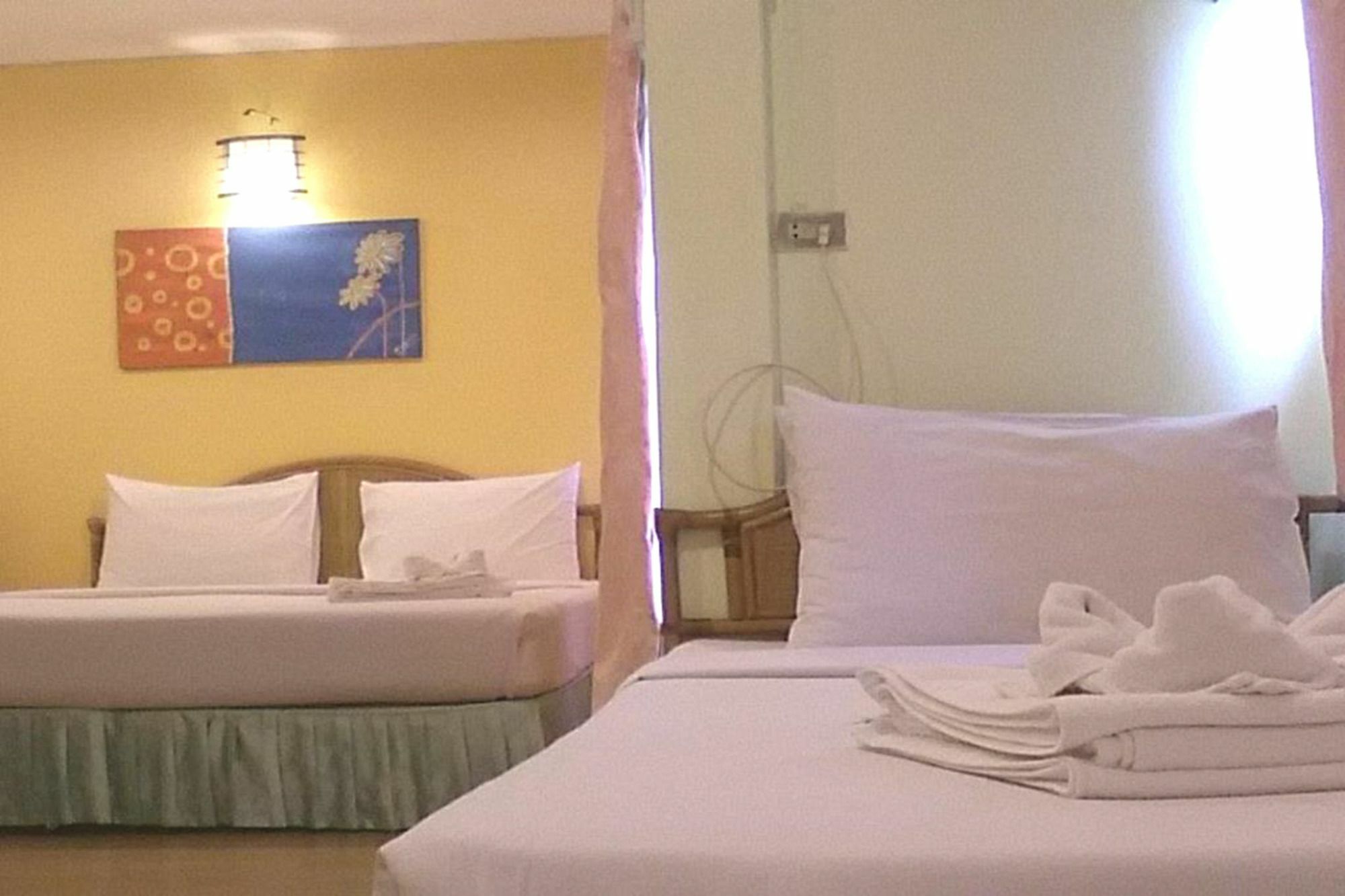Nilawan 2* Hua Hin