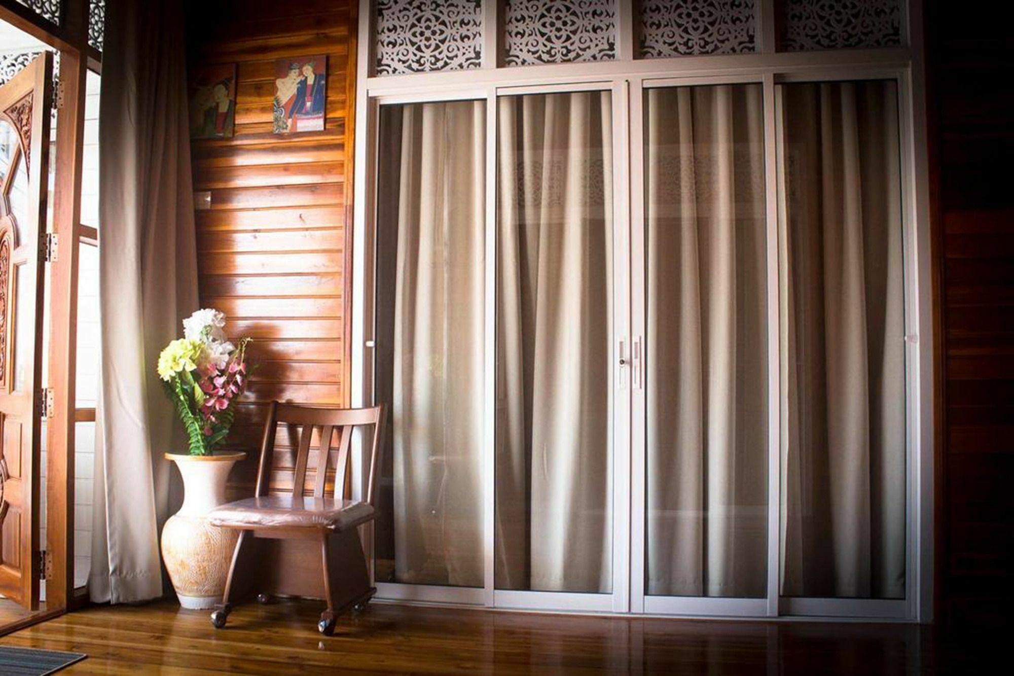 Pk Retreat * Hua Hin