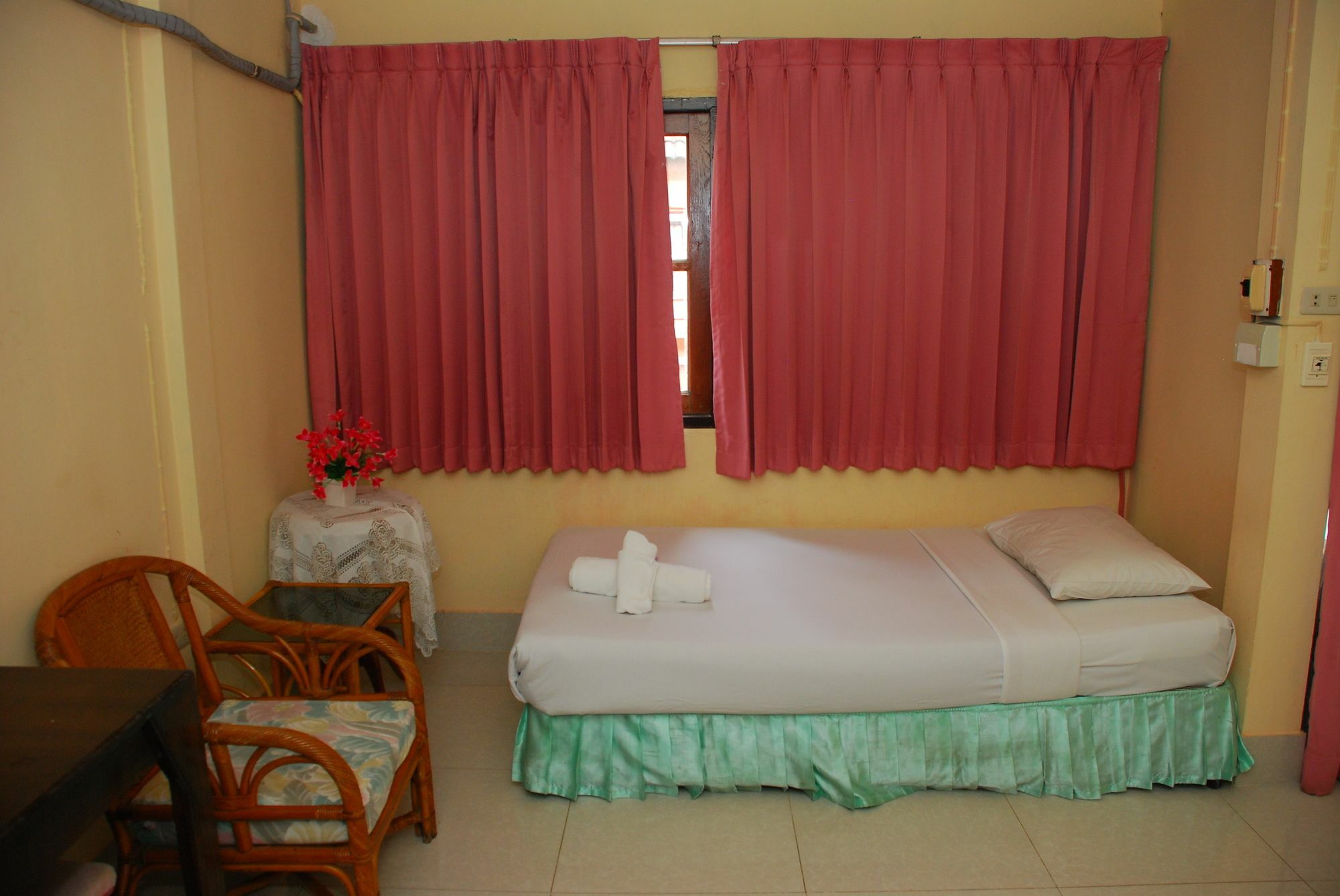 Rumah tetamu Nilawan