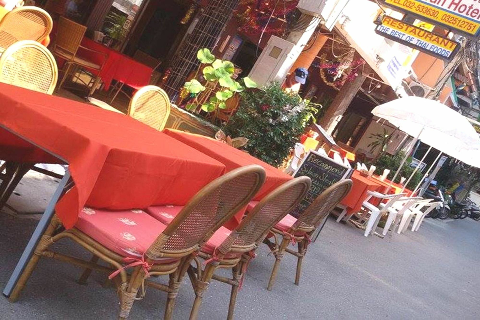 Rumah tetamu Nilawan
