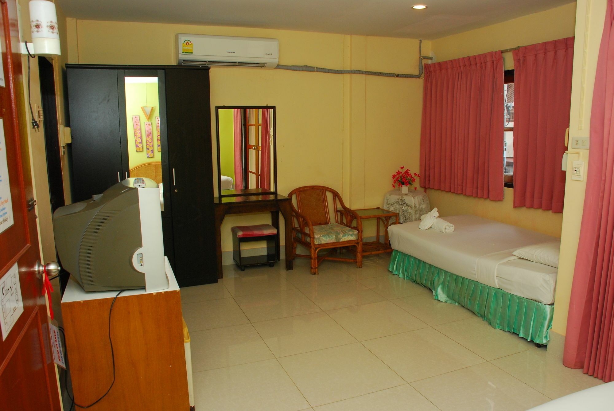 Nilawan Rumah tetamu Hua Hin