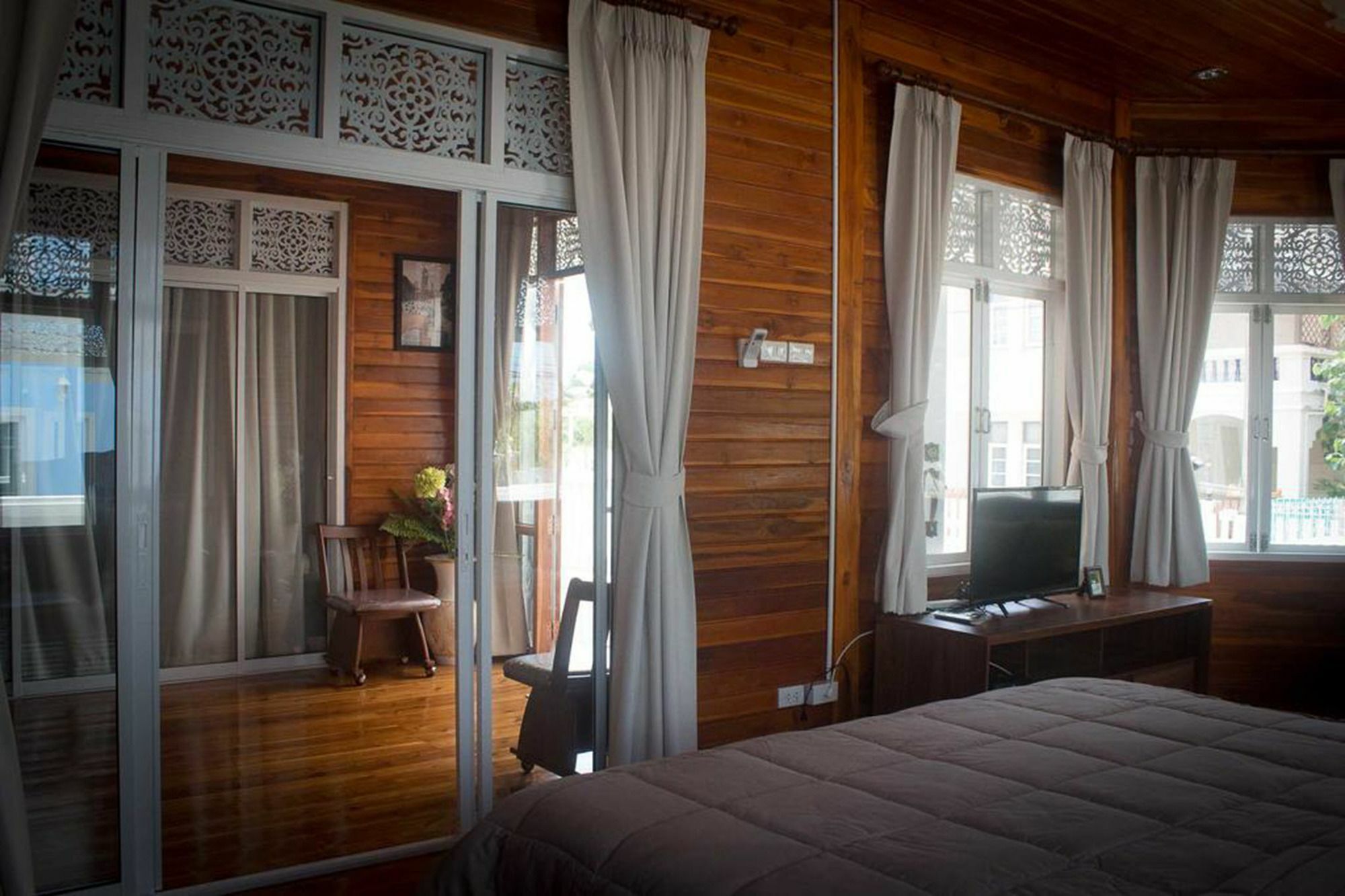 Pk Retreat * Hua Hin