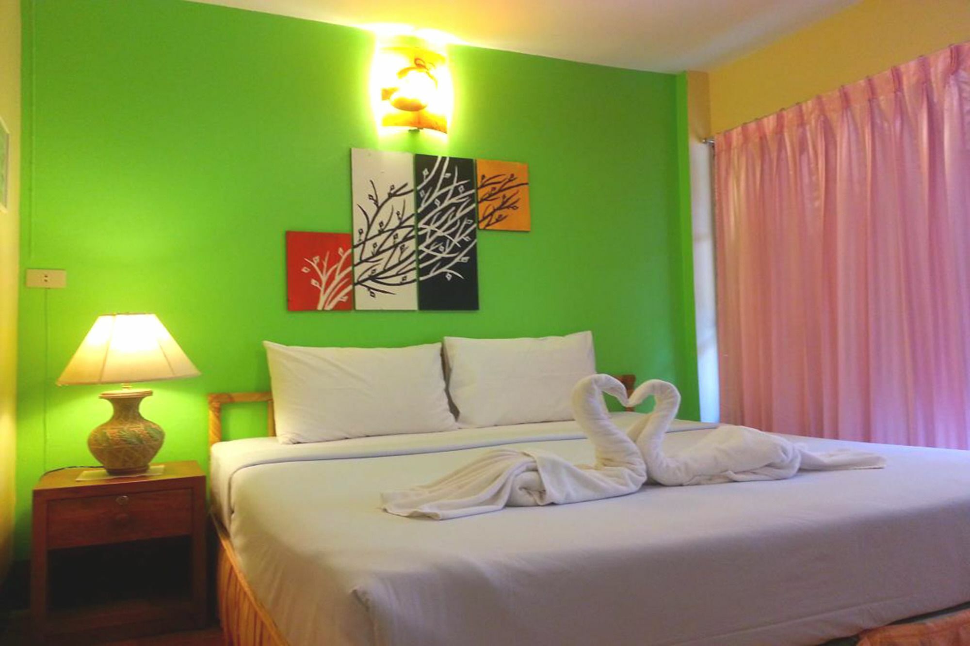 Nilawan 2* Hua Hin