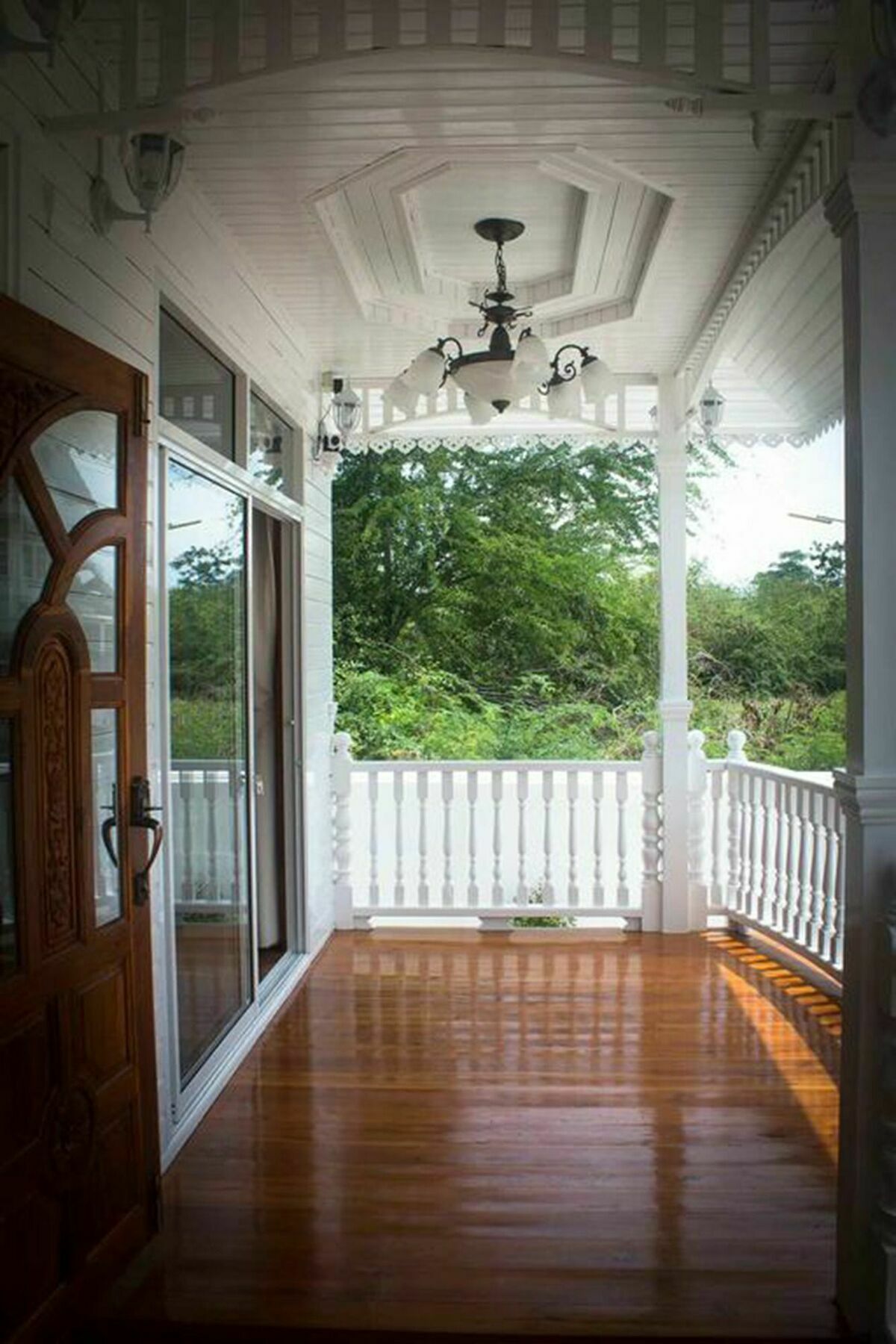 Vila Pk Retreat *
