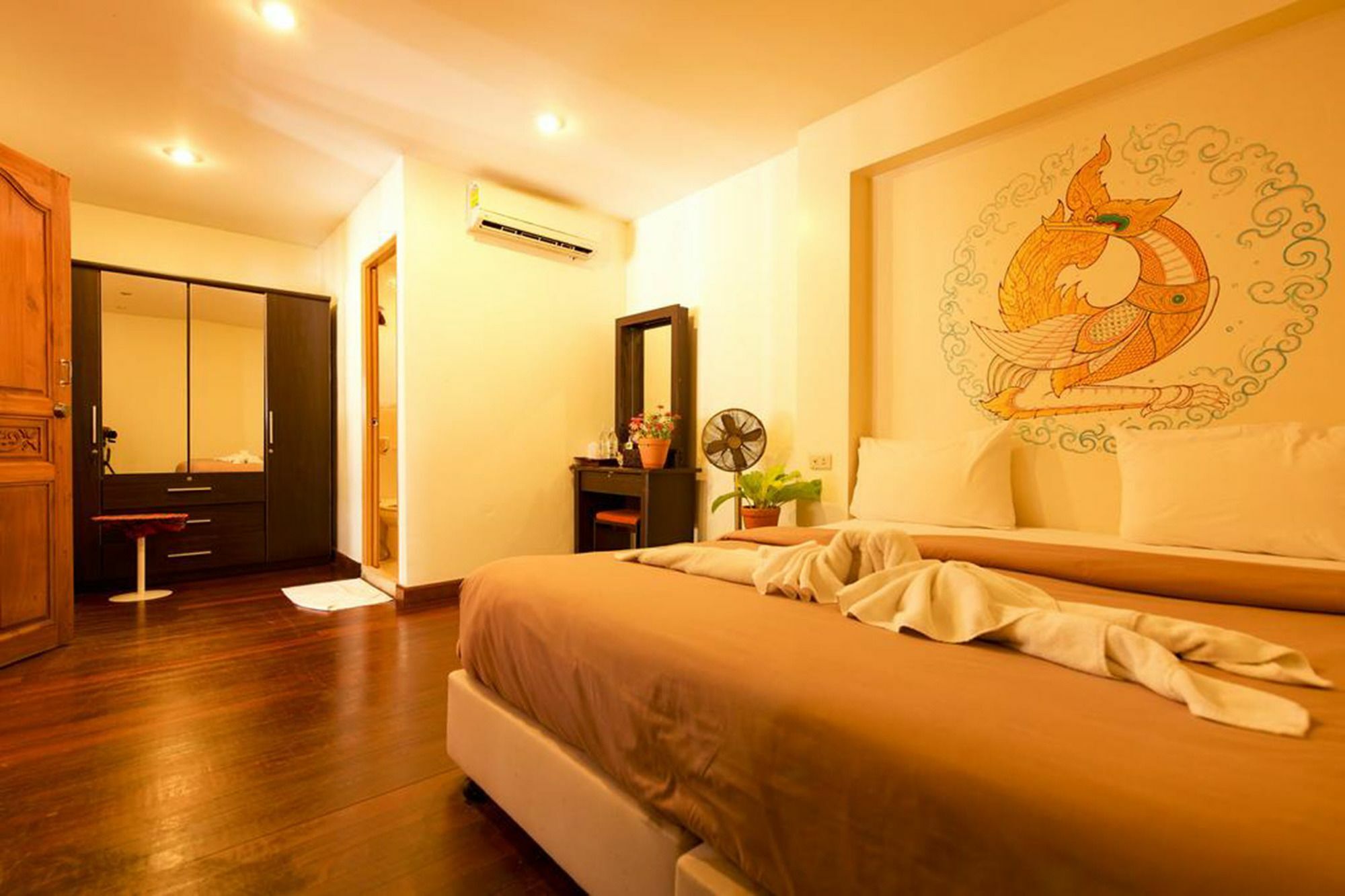 The Family Tree House Guest house