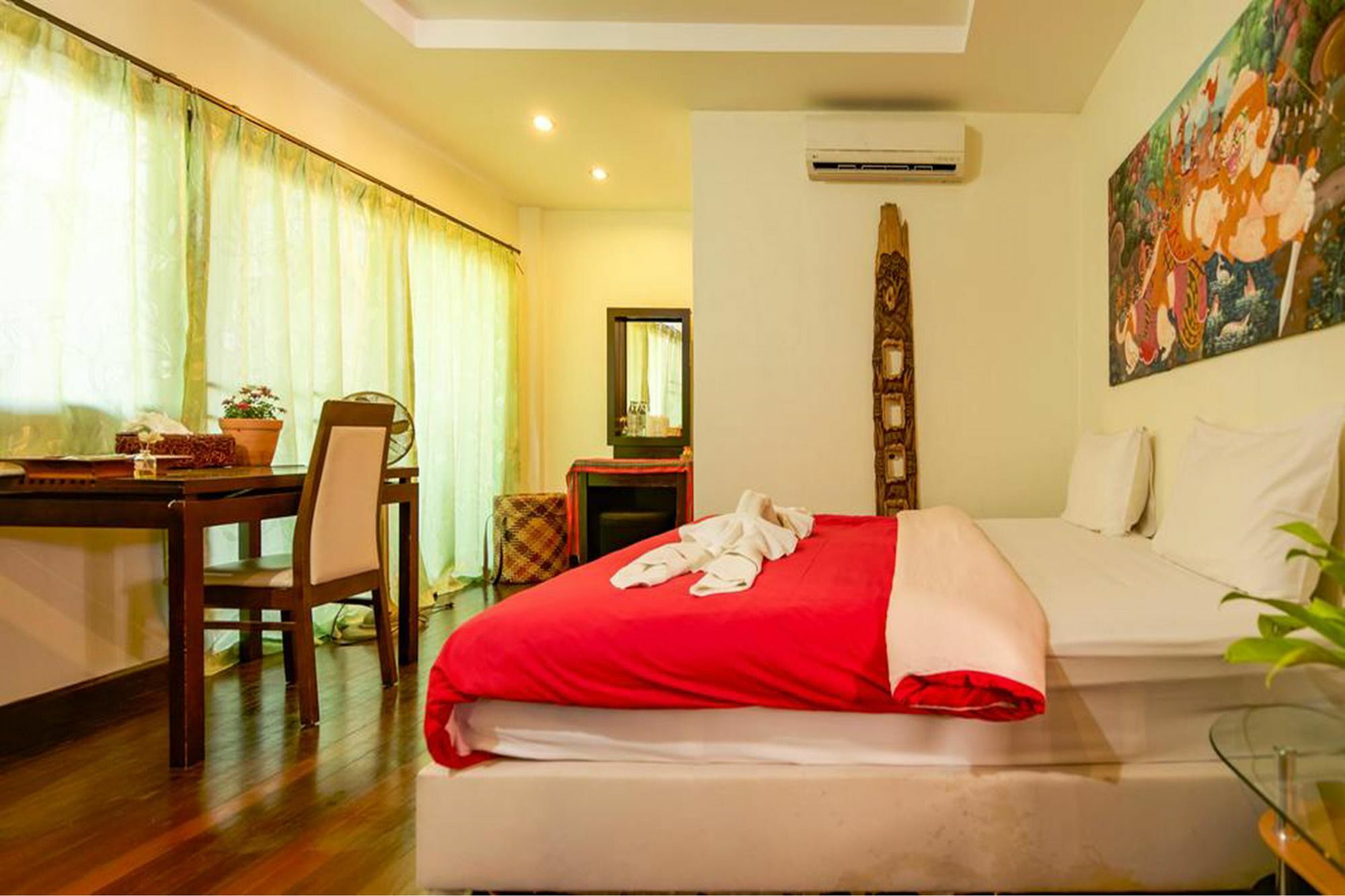 The Family Tree House Guest house 2*
