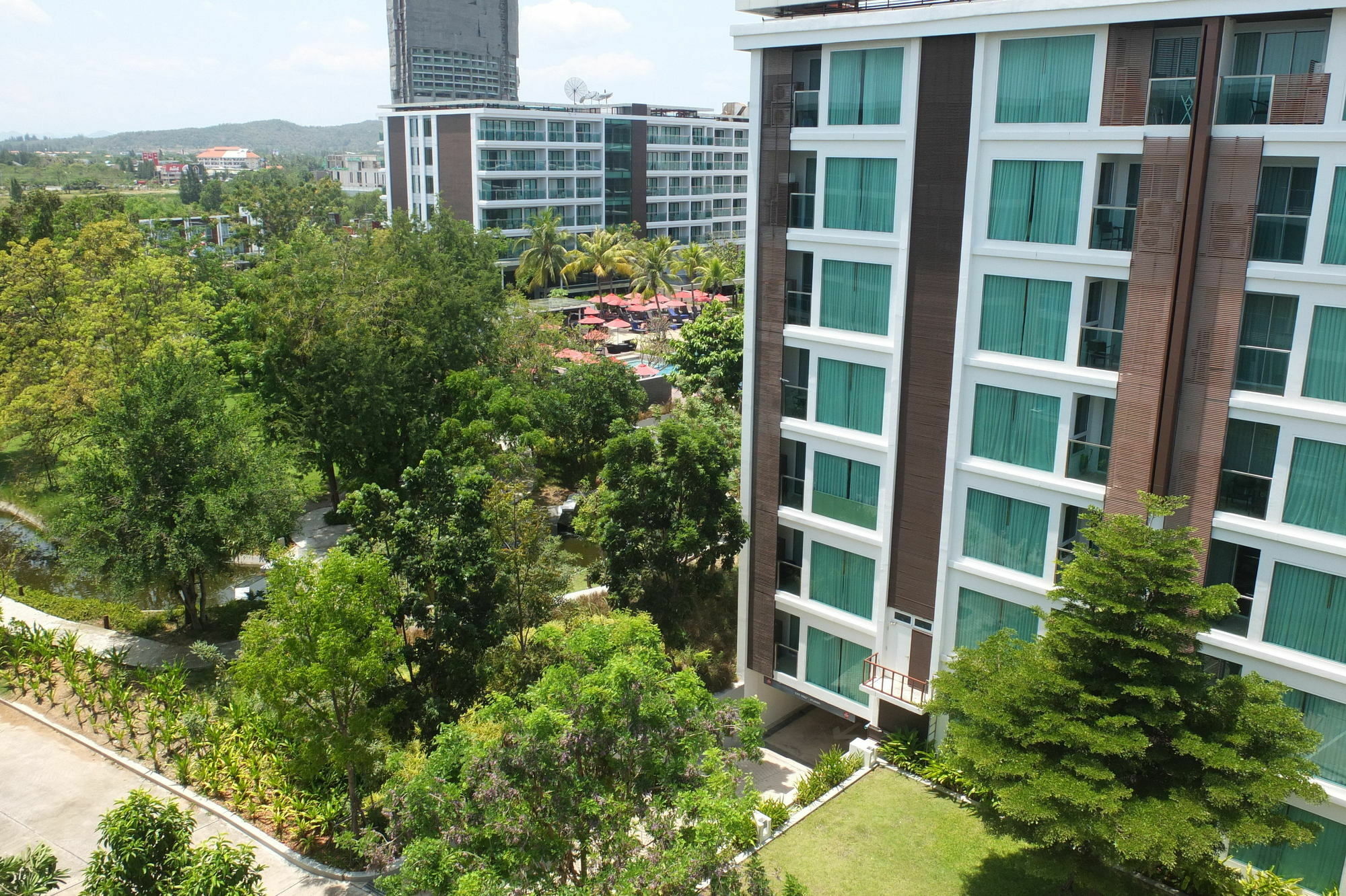 My By Hip Hua Hin