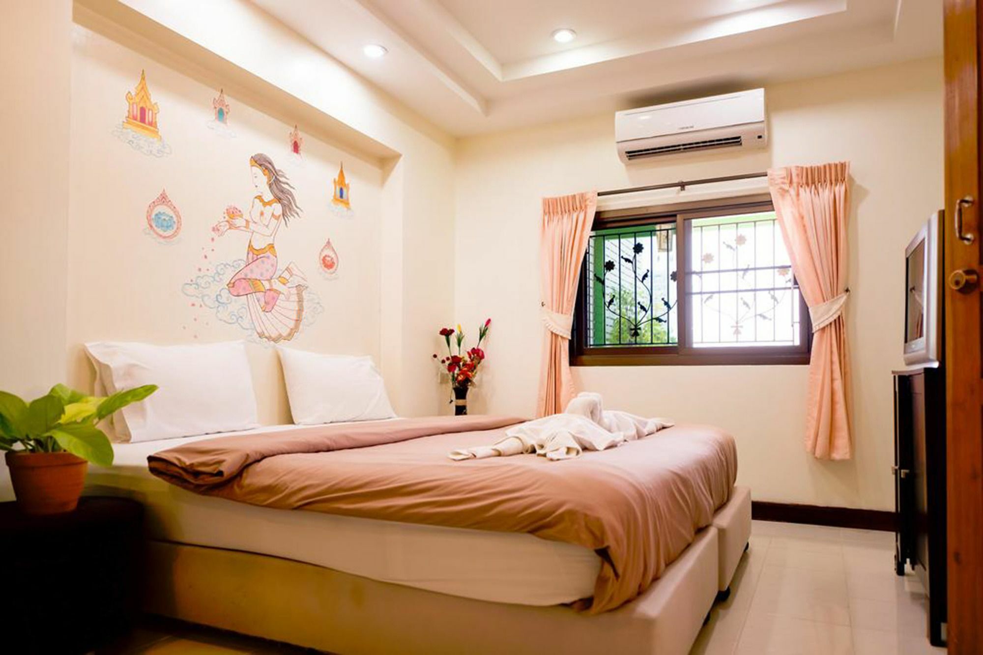 The Family Tree House 2* Hua Hin