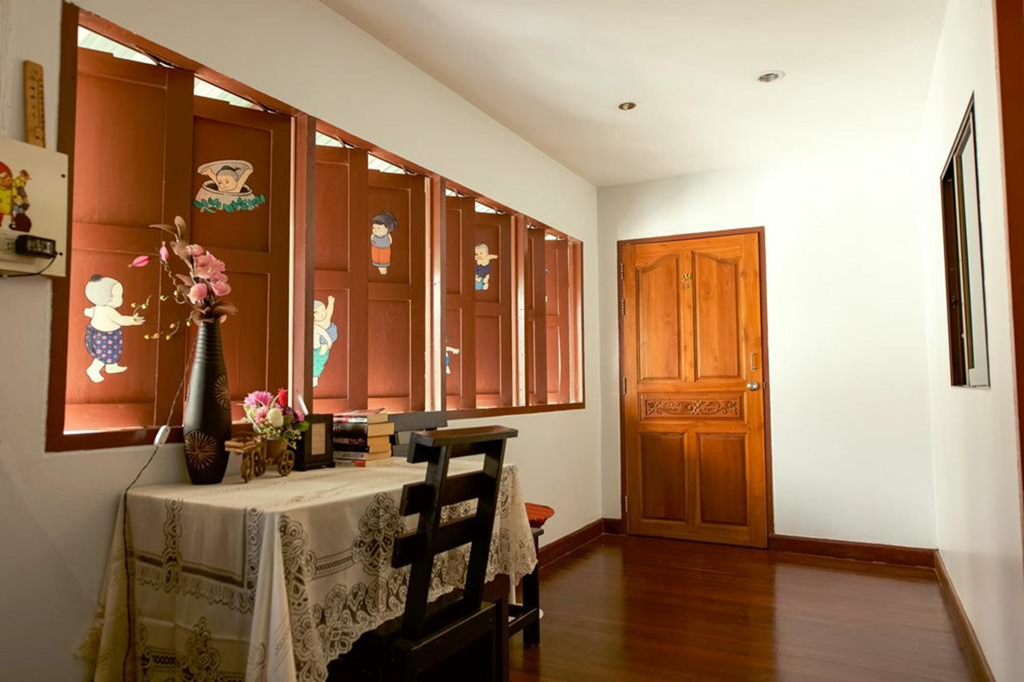 The Family Tree House Guest house 2*