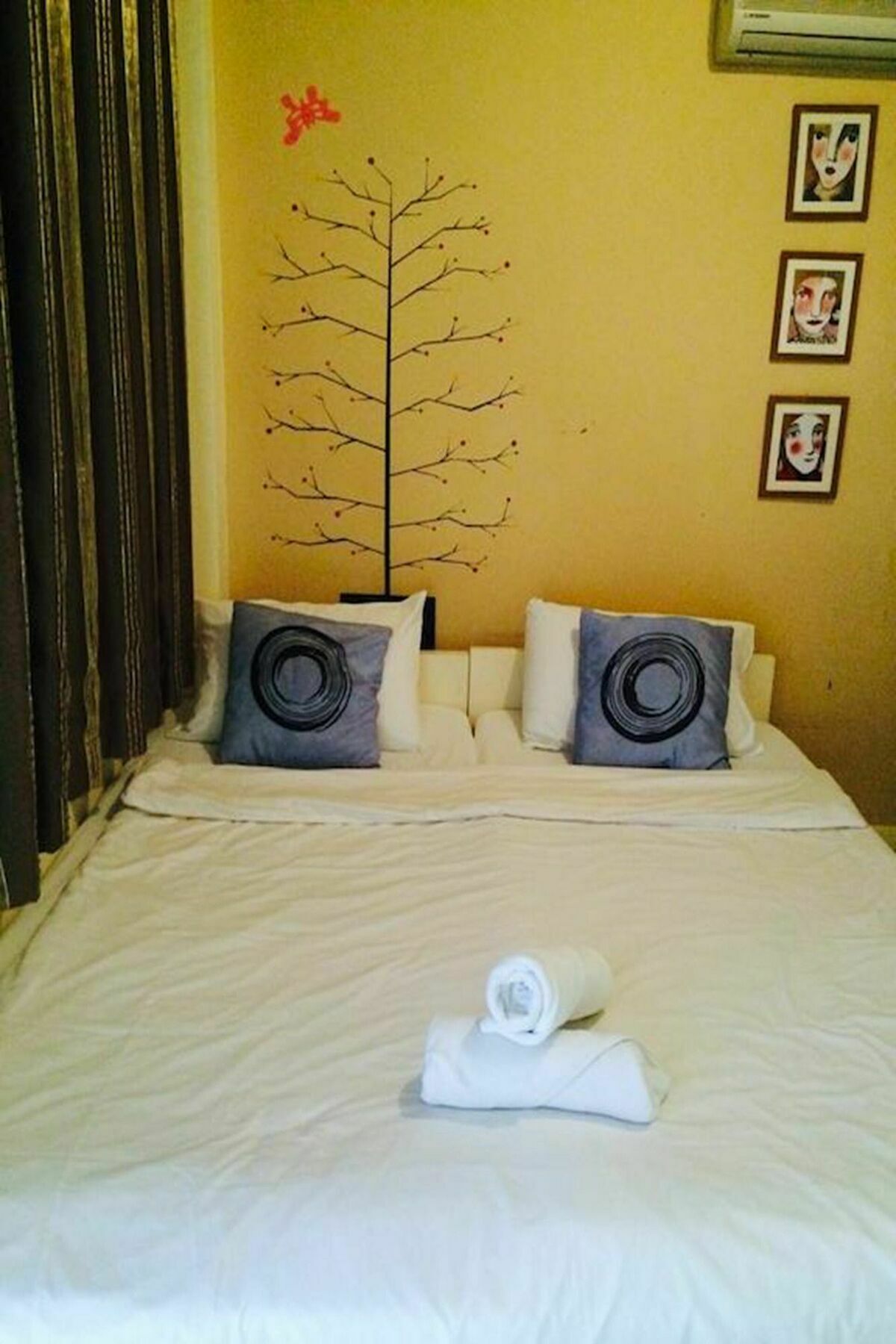 Hostel Feel At Hua Hin