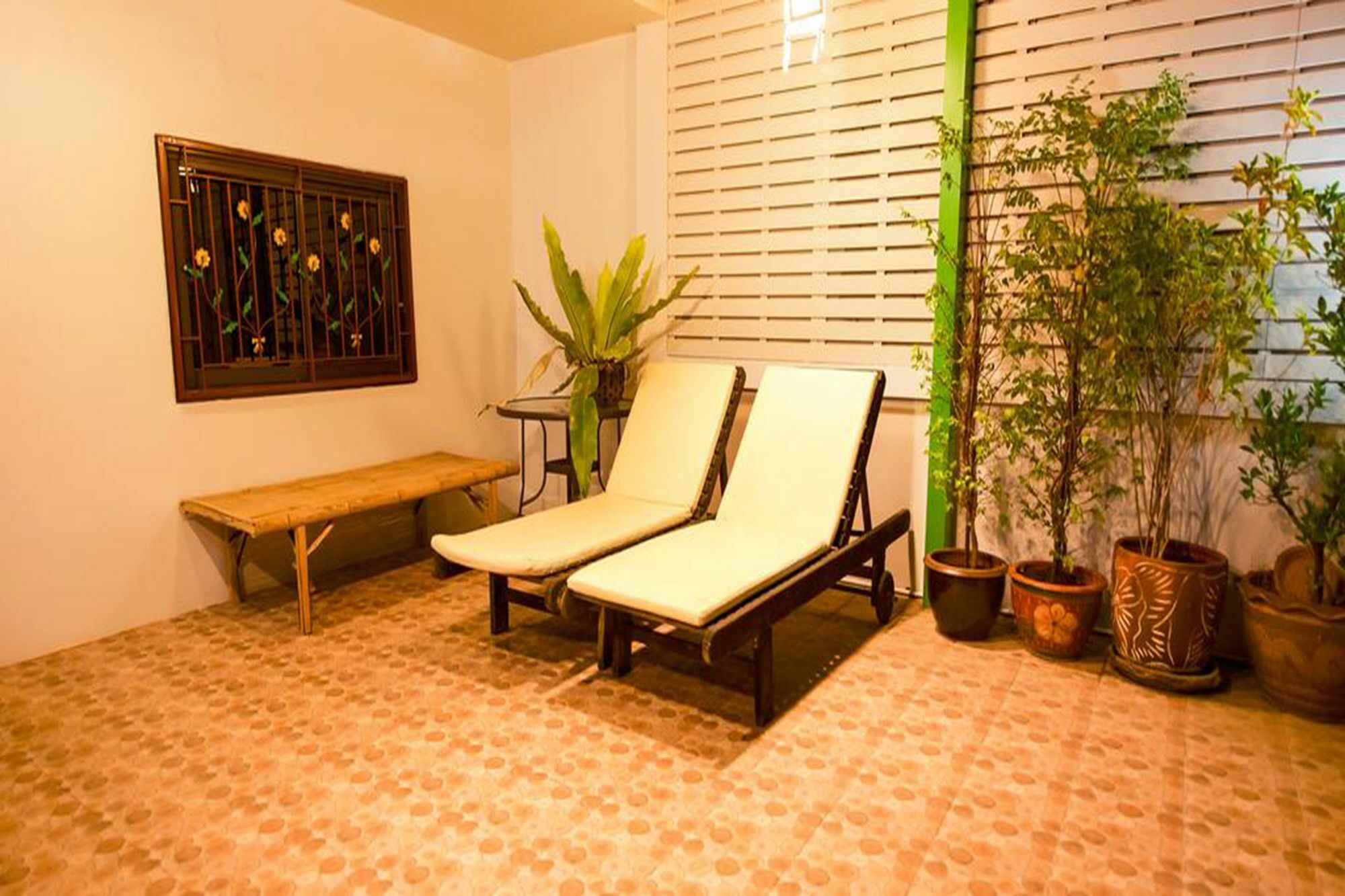 The Family Tree House Guest house Hua Hin