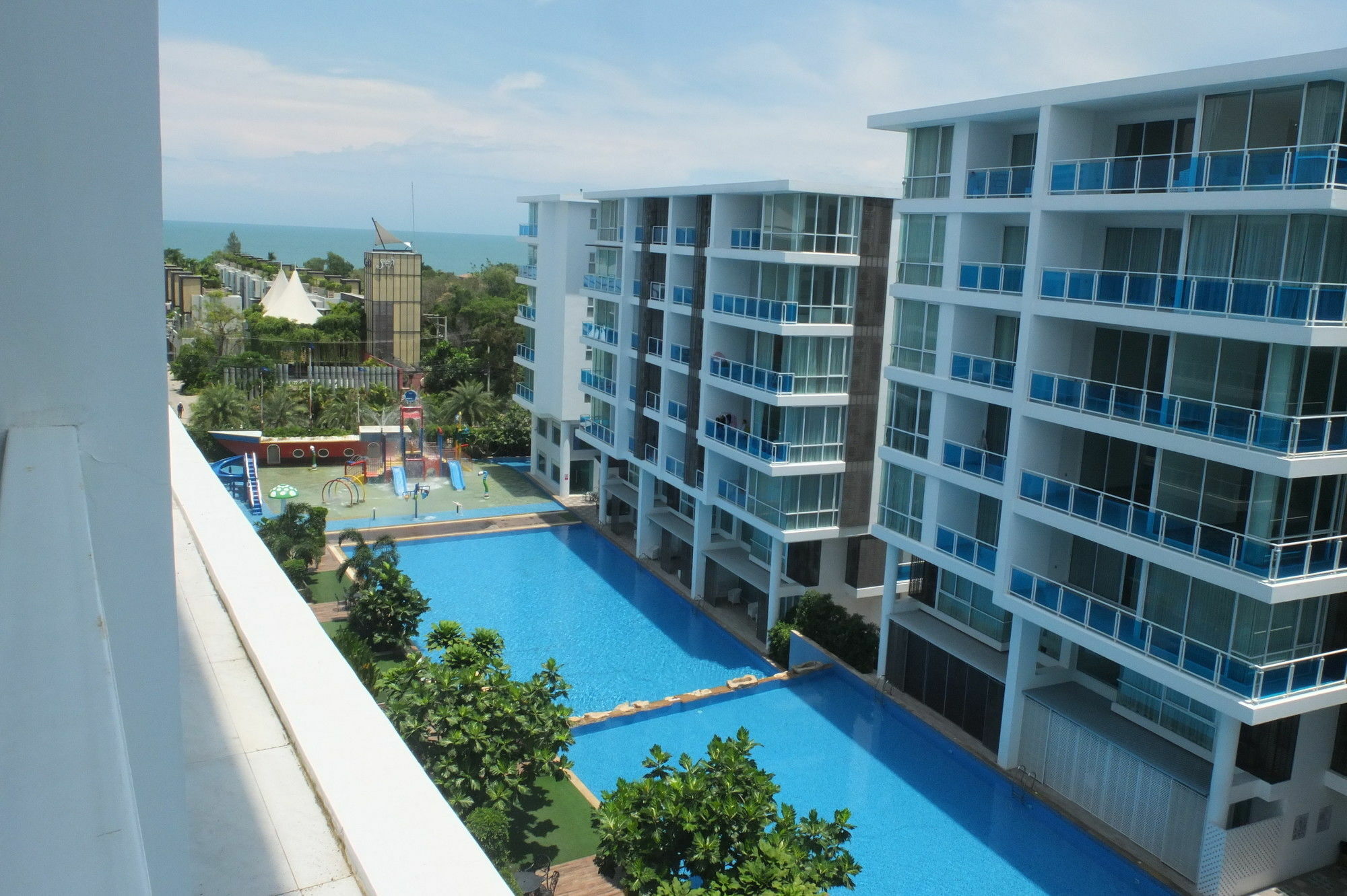 Apartment My By Hip Hua Hin
