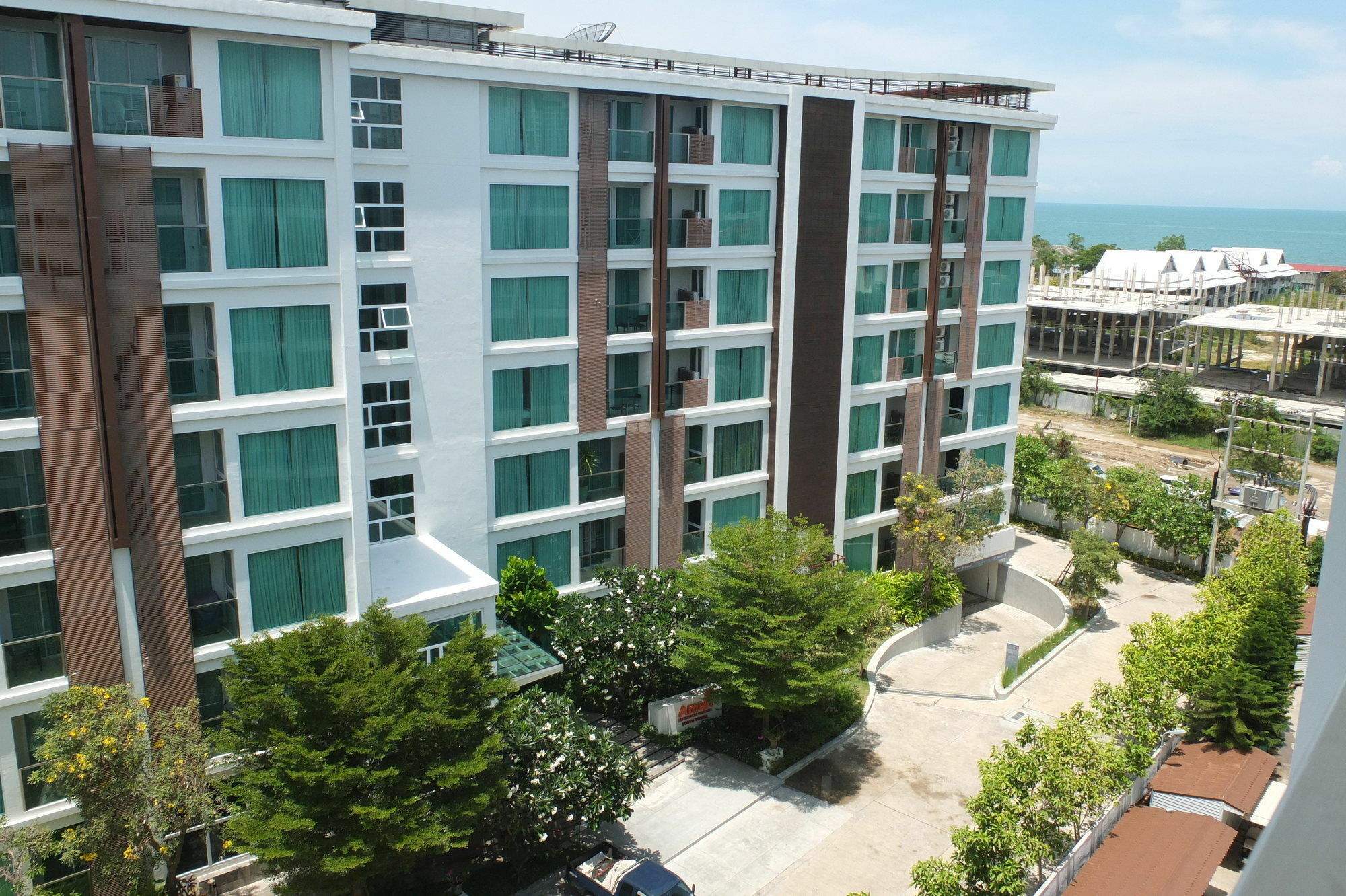My By Hip * Hua Hin