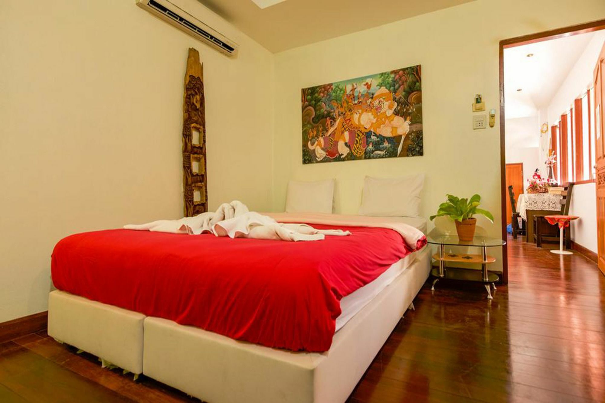 The Family Tree House Guest house Hua Hin