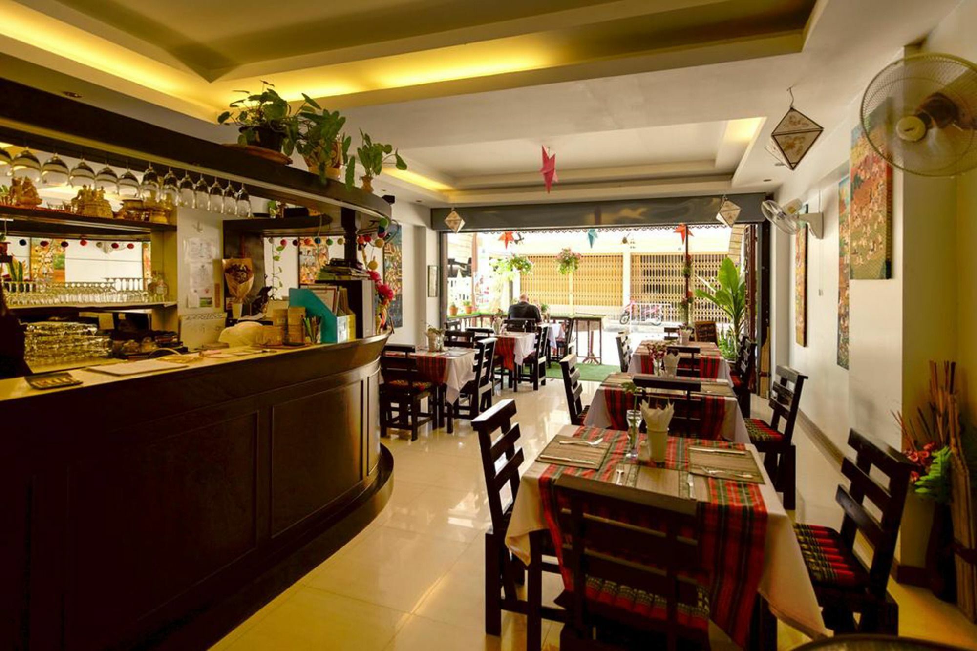 Guest house The Family Tree House Hua Hin
