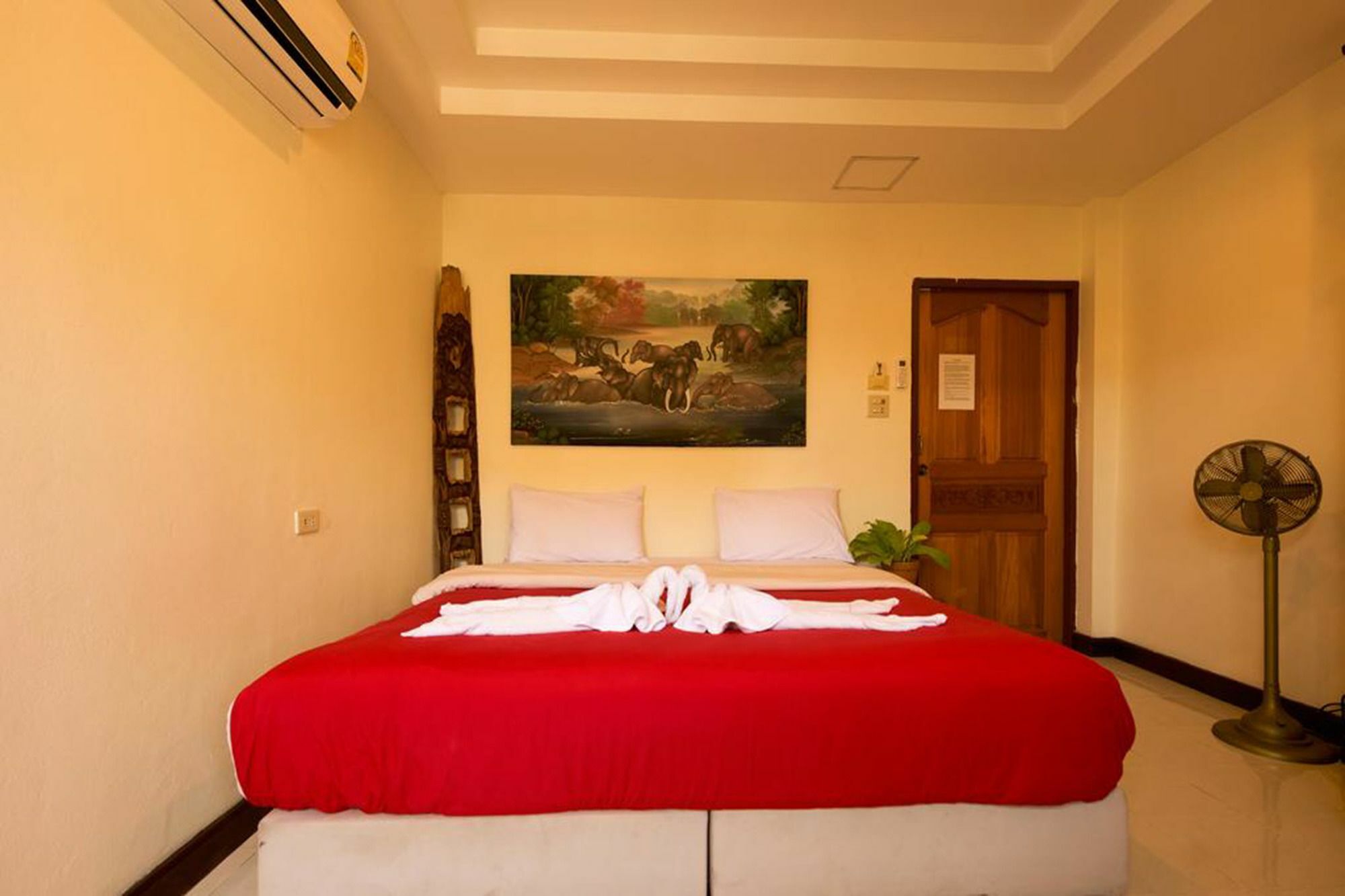 The Family Tree House Guest house 2*