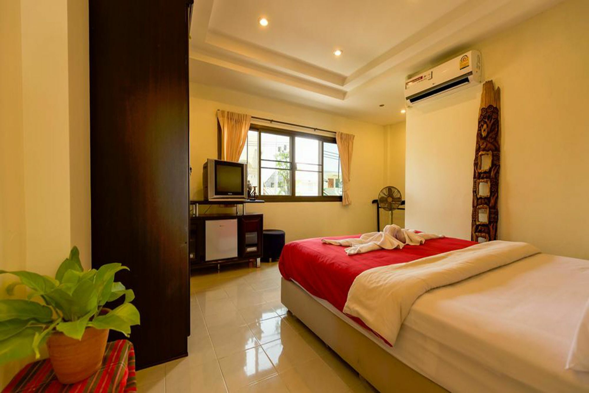 The Family Tree House Guest house Hua Hin