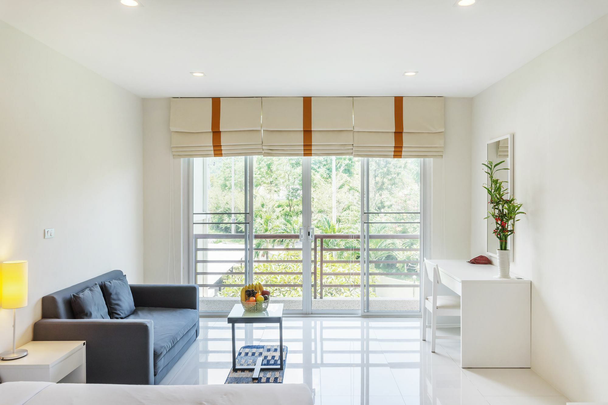 Brace Mountain By Favstay Apartment Hua Hin
